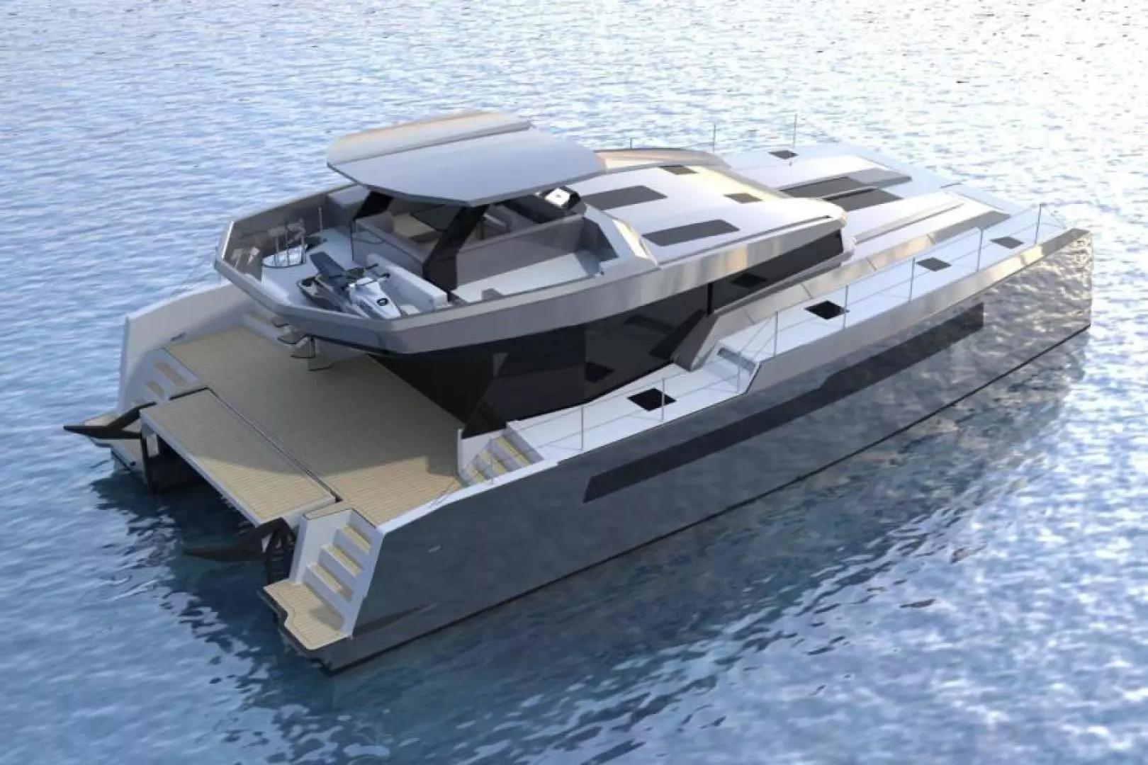 2026 McConaghy MC63P Offshore Yacht For Sale in Fort Lauderdale FL 2026 McConaghy MC63P Offshore Yacht For Sale in Fort Lauderdale FL