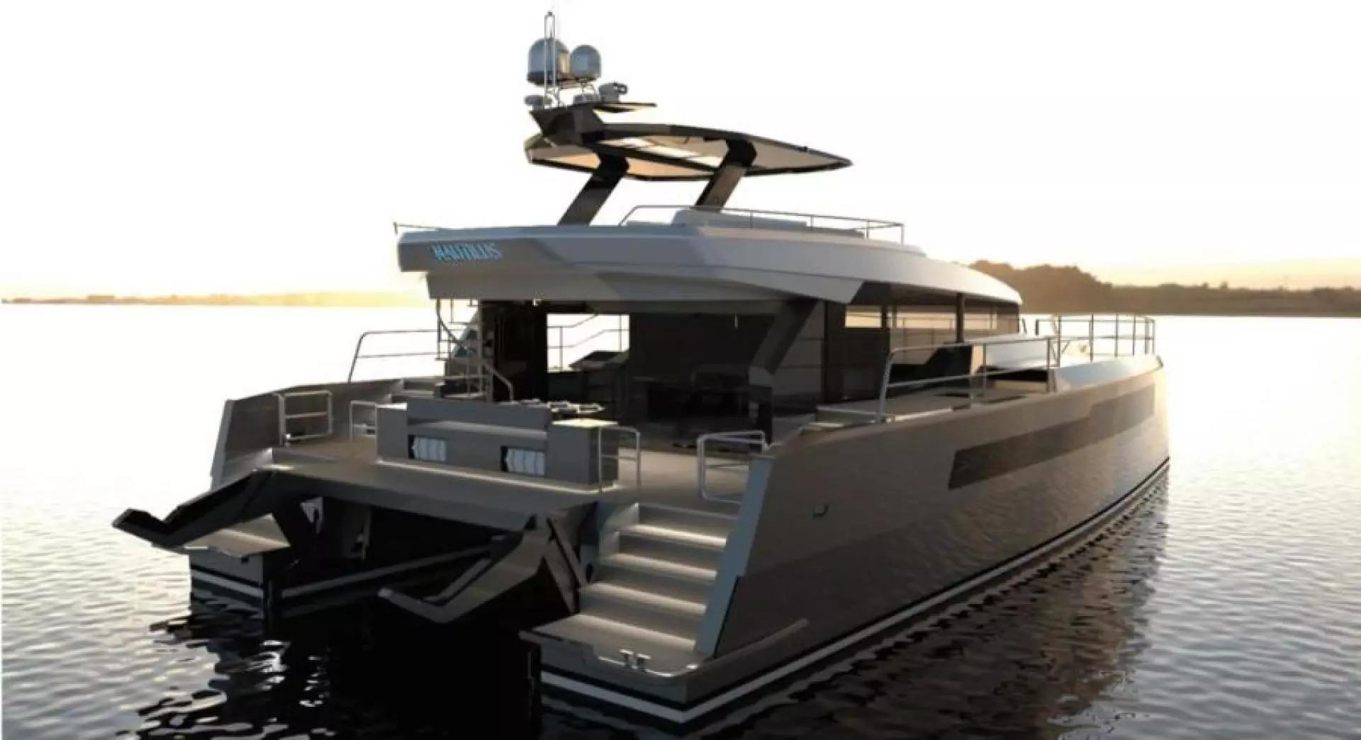 2026 McConaghy MC63P Offshore Yacht For Sale in Fort Lauderdale FL 2026 McConaghy MC63P Offshore Yacht For Sale in Fort Lauderdale FL