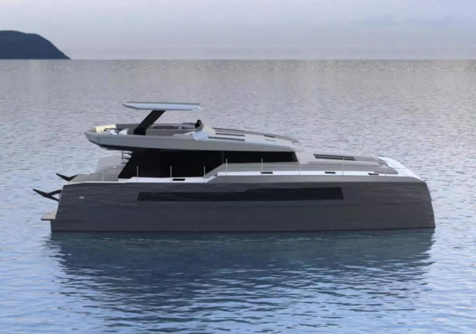 2026 McConaghy MC63P Offshore Yacht For Sale in Fort Lauderdale FL 2026 McConaghy MC63P Offshore Yacht For Sale in Fort Lauderdale FL
