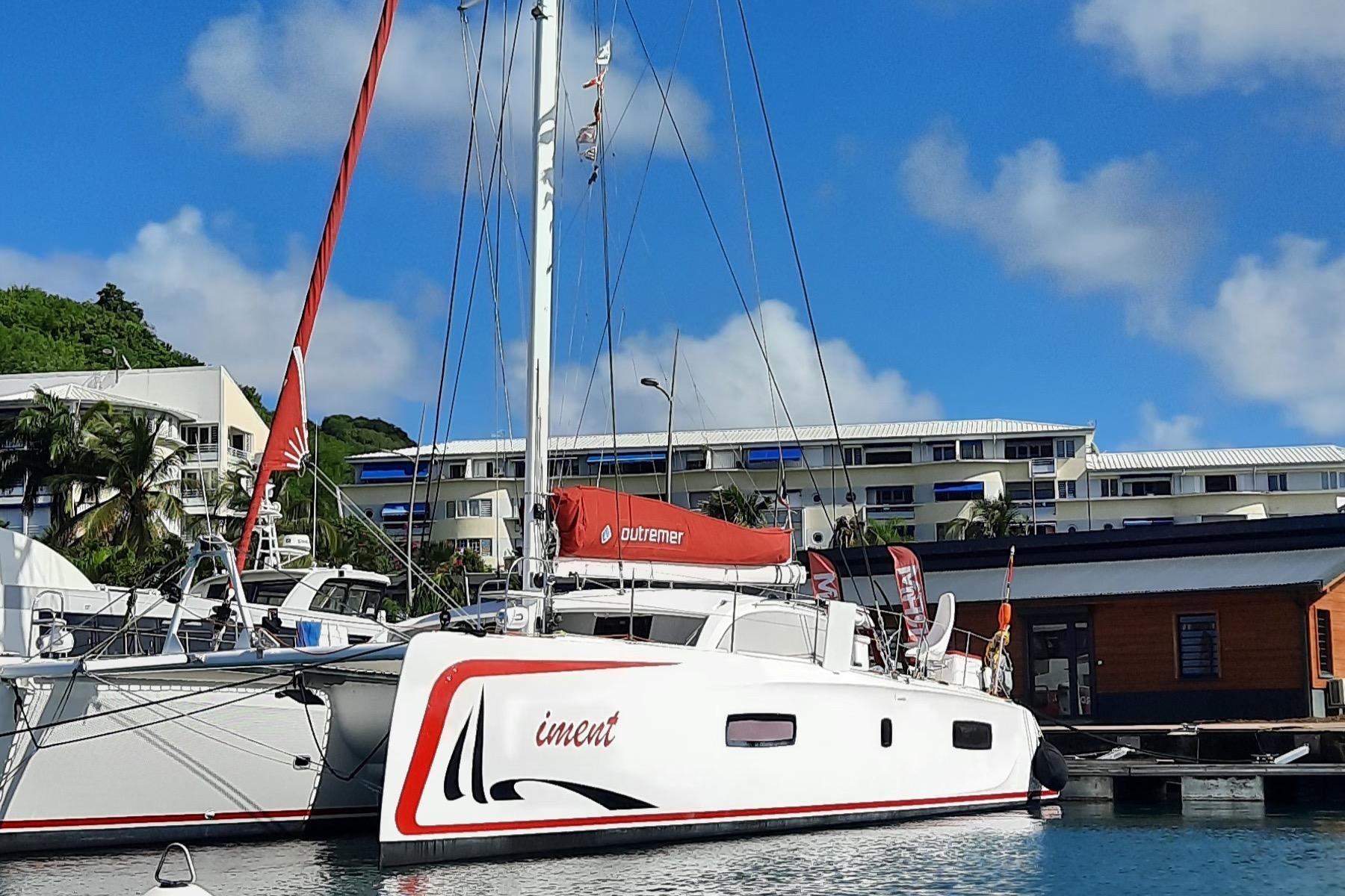 2021 Outremer 51 Yacht For Sale in FRANCE 66 2021 Outremer 51 Yacht For Sale in FRANCE 66