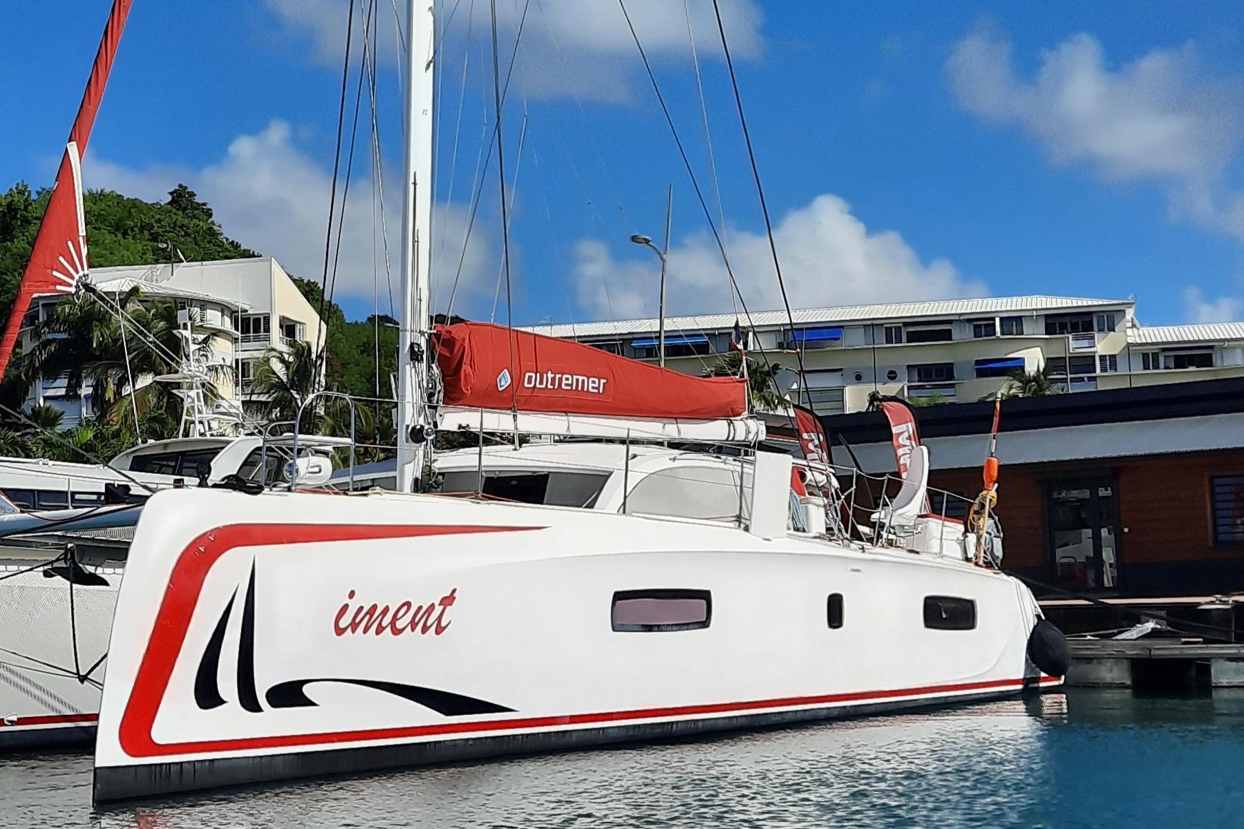2021 Outremer 51 Yacht For Sale in FRANCE 66 2021 Outremer 51 Yacht For Sale in FRANCE 66