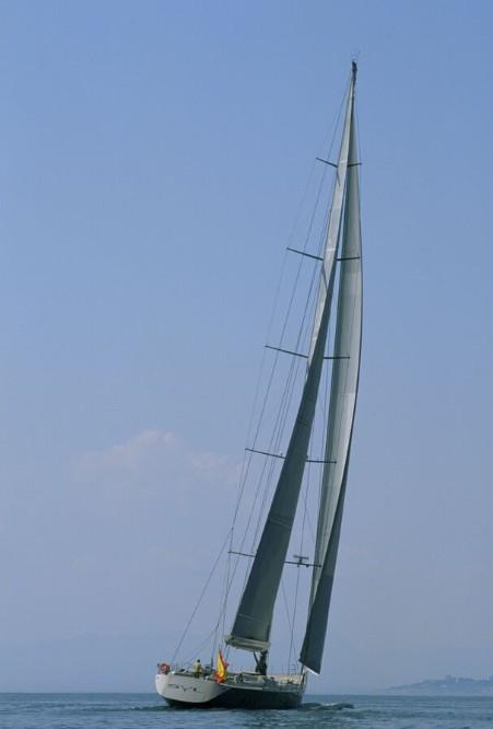 SYL 2003 Custom SYL Yacht For Sale in Tarragona ES-T SYL 2003 Custom SYL Yacht For Sale in Tarragona ES-T