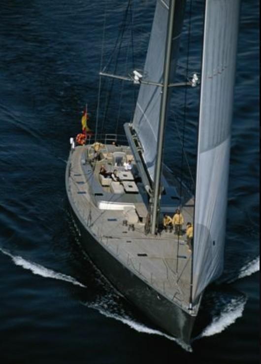 SYL 2003 Custom SYL Yacht For Sale in Tarragona ES-T SYL 2003 Custom SYL Yacht For Sale in Tarragona ES-T
