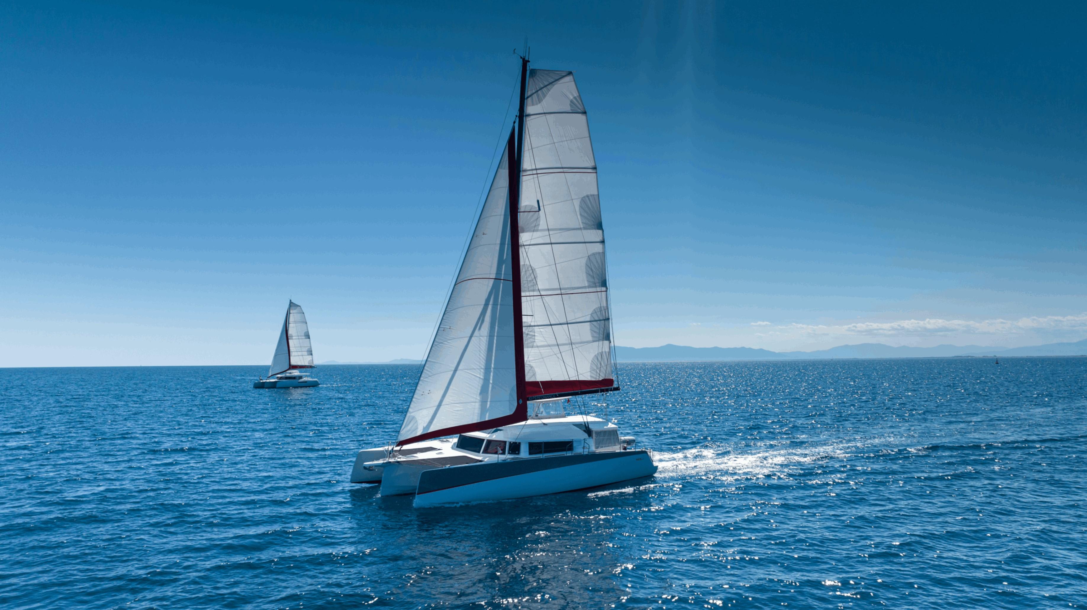 PERFORMANCE 2024 Neel 43 Performance Yacht For Sale in LA GRANDE MOTTE 34 PERFORMANCE 2024 Neel 43 Performance Yacht For Sale in LA GRANDE MOTTE 34