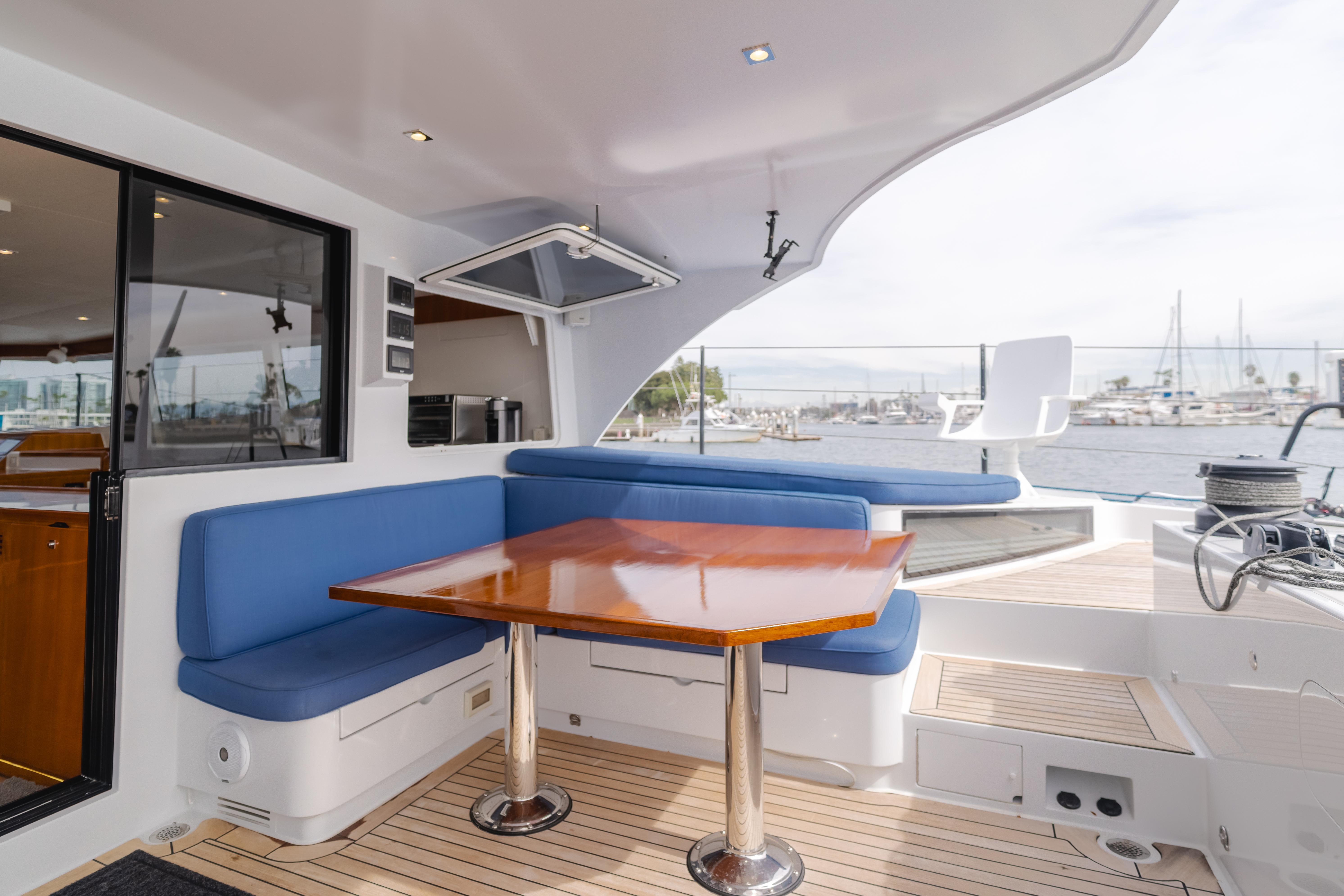 FLASH 2017 HH Catamarans HH66 Yacht For Sale in Sausalito CA FLASH 2017 HH Catamarans HH66 Yacht For Sale in Sausalito CA