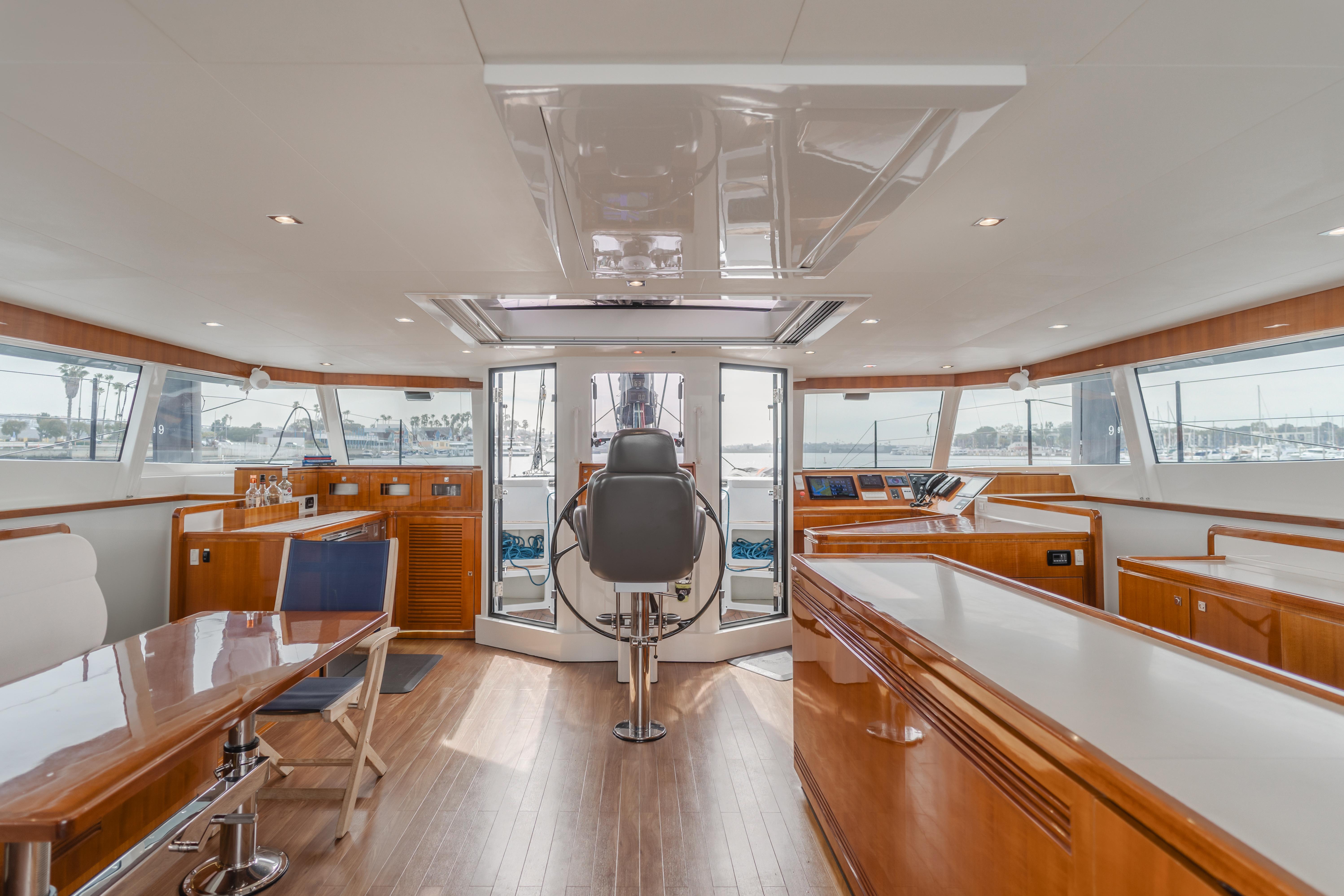 FLASH 2017 HH Catamarans HH66 Yacht For Sale in Sausalito CA FLASH 2017 HH Catamarans HH66 Yacht For Sale in Sausalito CA