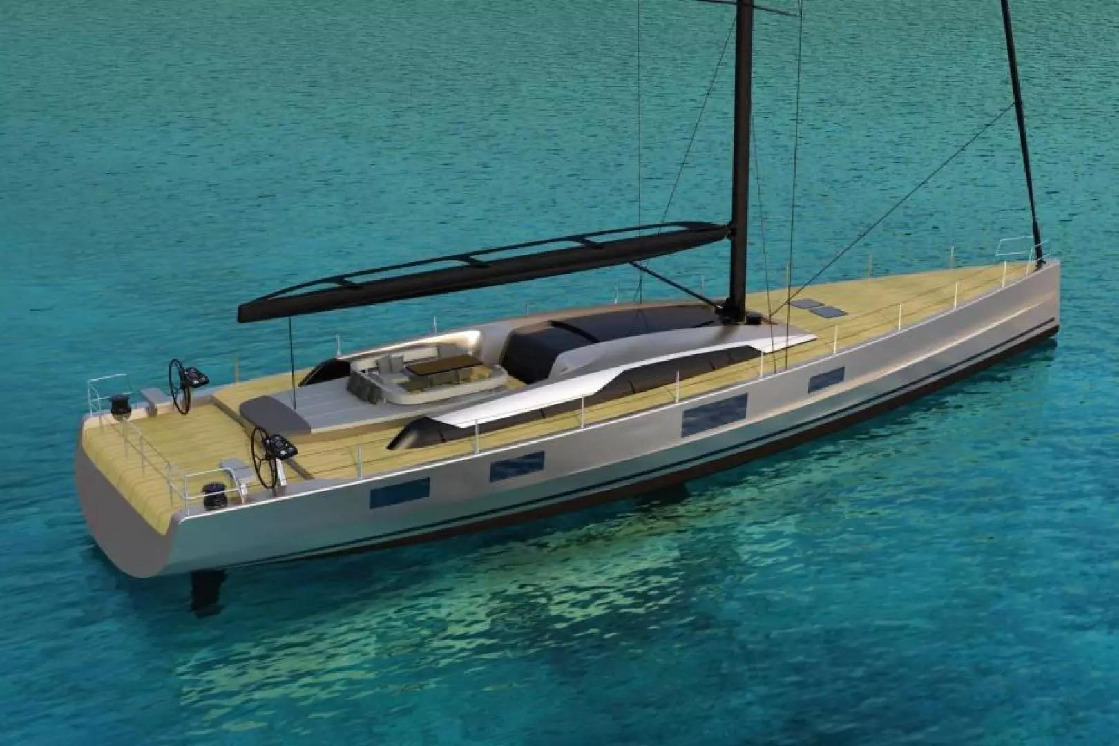  2026 McConaghy MC85 Yacht For Sale in Fort Lauderdale FL