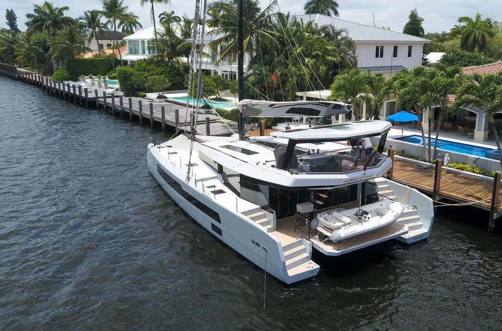 2026 McConaghy MC62 Yacht For Sale in Fort Lauderdale FL 2026 McConaghy MC62 Yacht For Sale in Fort Lauderdale FL