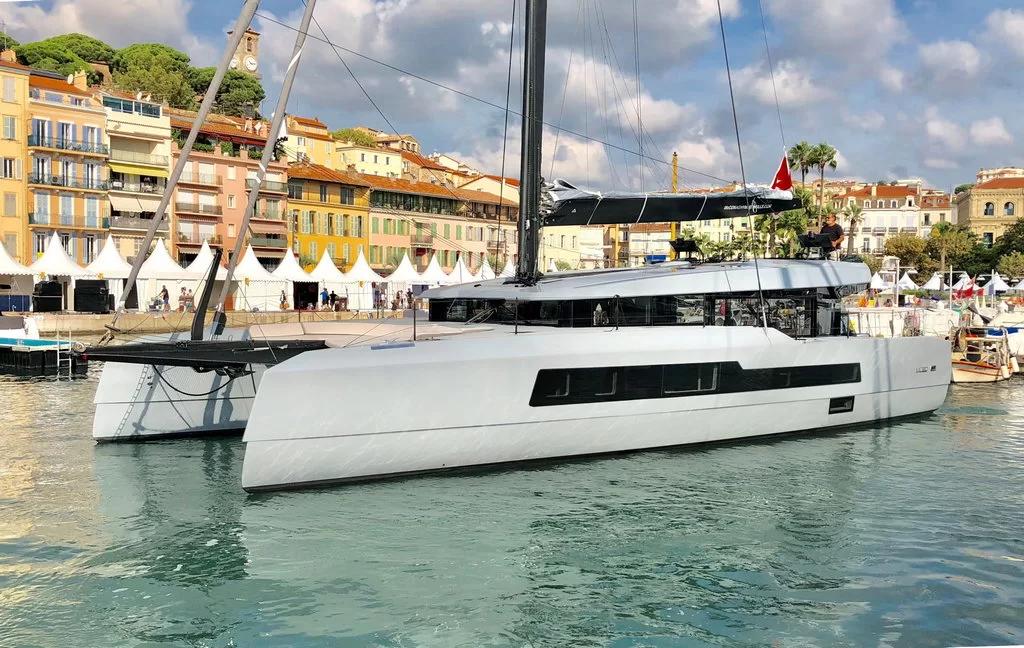 2026 McConaghy MC62 Yacht For Sale in Fort Lauderdale FL 2026 McConaghy MC62 Yacht For Sale in Fort Lauderdale FL