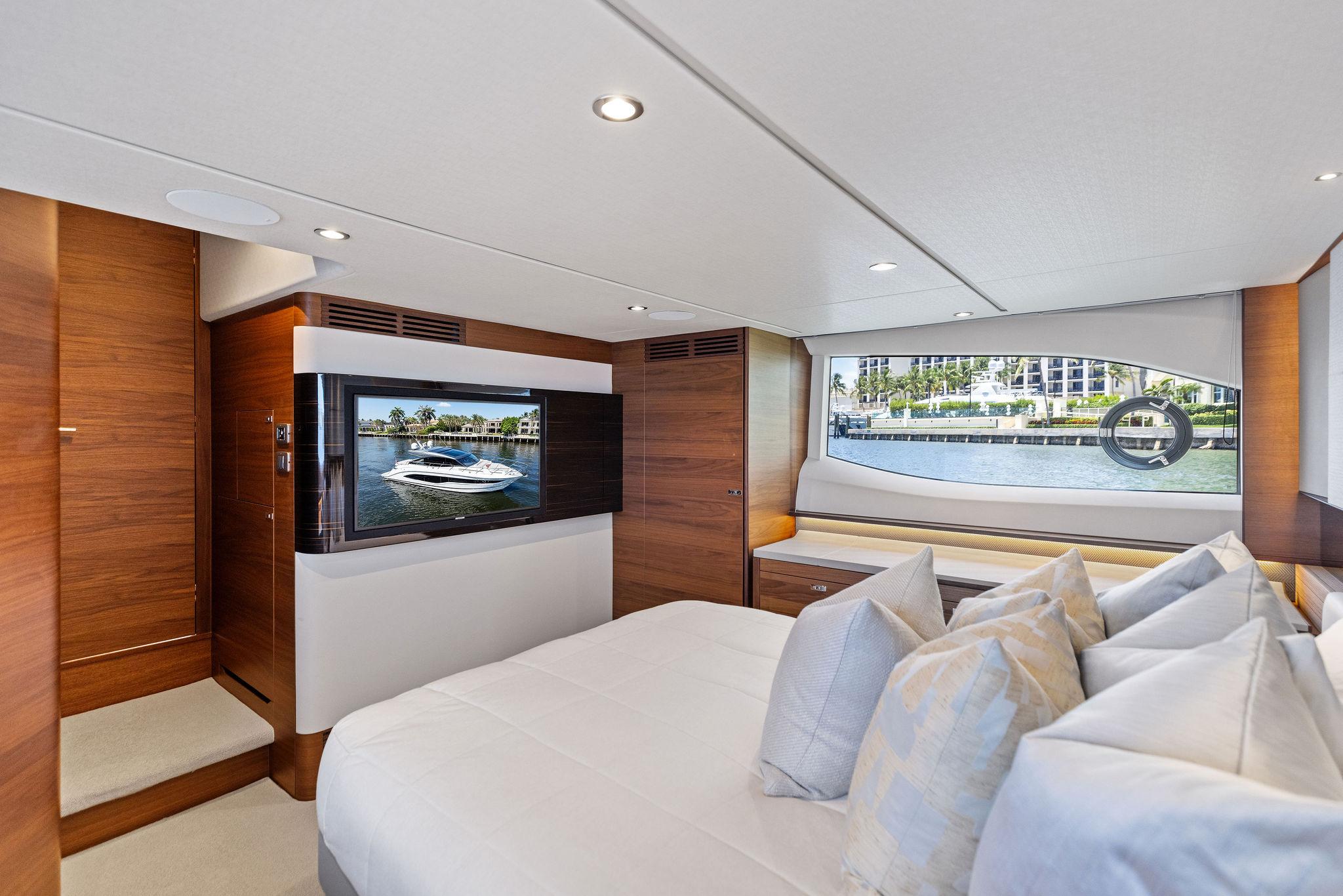 Endless Summer 2020 Princess V55 Yacht For Sale in Boca Raton FL Endless Summer 2020 Princess V55 Yacht For Sale in Boca Raton FL