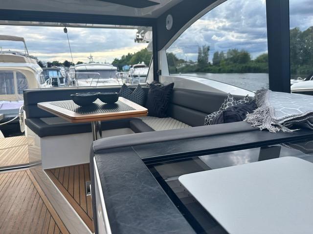 2015 Galeon 445/485 Yacht For Sale in Berlin 2015 Galeon 445/485 Yacht For Sale in Berlin