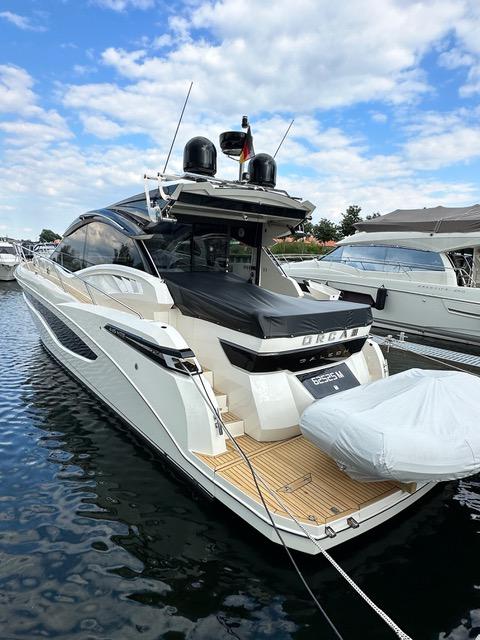 2015 Galeon 445/485 Yacht For Sale in Berlin 2015 Galeon 445/485 Yacht For Sale in Berlin