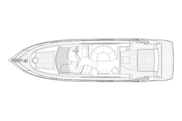 2009 Sunseeker Predator 52 Yacht For Sale in beirut 2009 Sunseeker Predator 52 Yacht For Sale in beirut