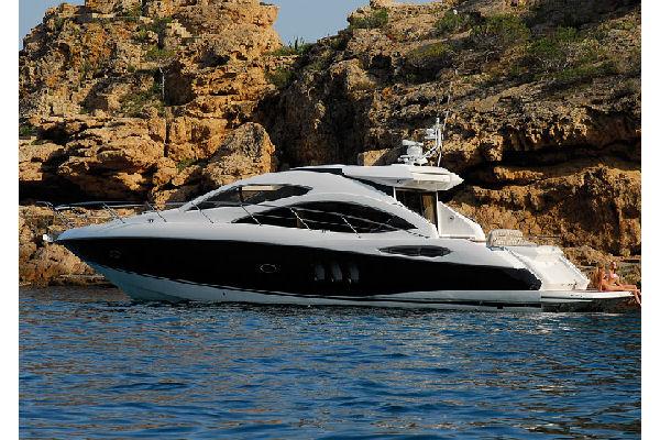 2009 Sunseeker Predator 52 Yacht For Sale in beirut 2009 Sunseeker Predator 52 Yacht For Sale in beirut