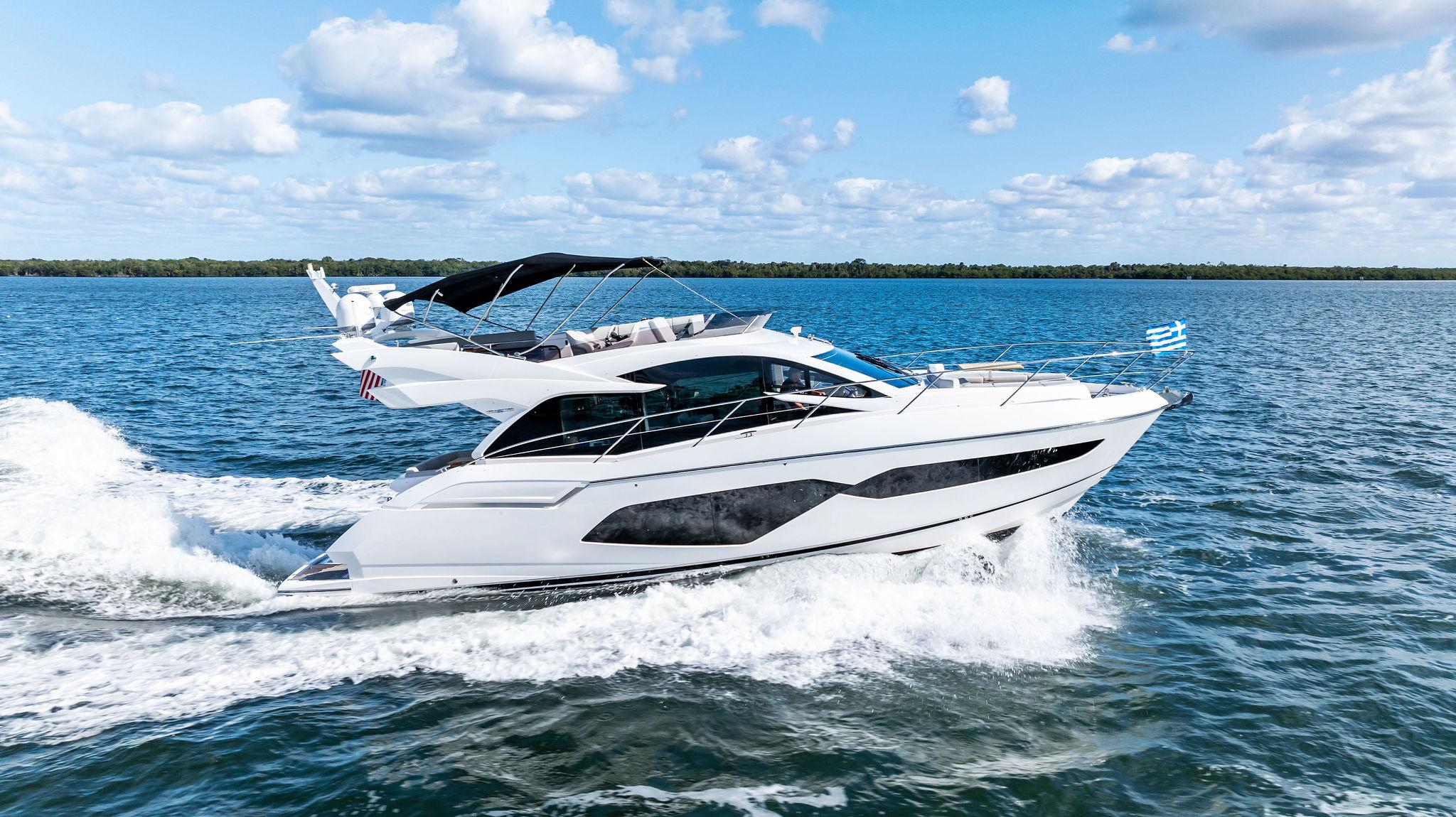 Almost Heaven 2021 Sunseeker Manhattan 52 Yacht For Sale in West Palm Beach FL Almost Heaven 2021 Sunseeker Manhattan 52 Yacht For Sale in West Palm Beach FL