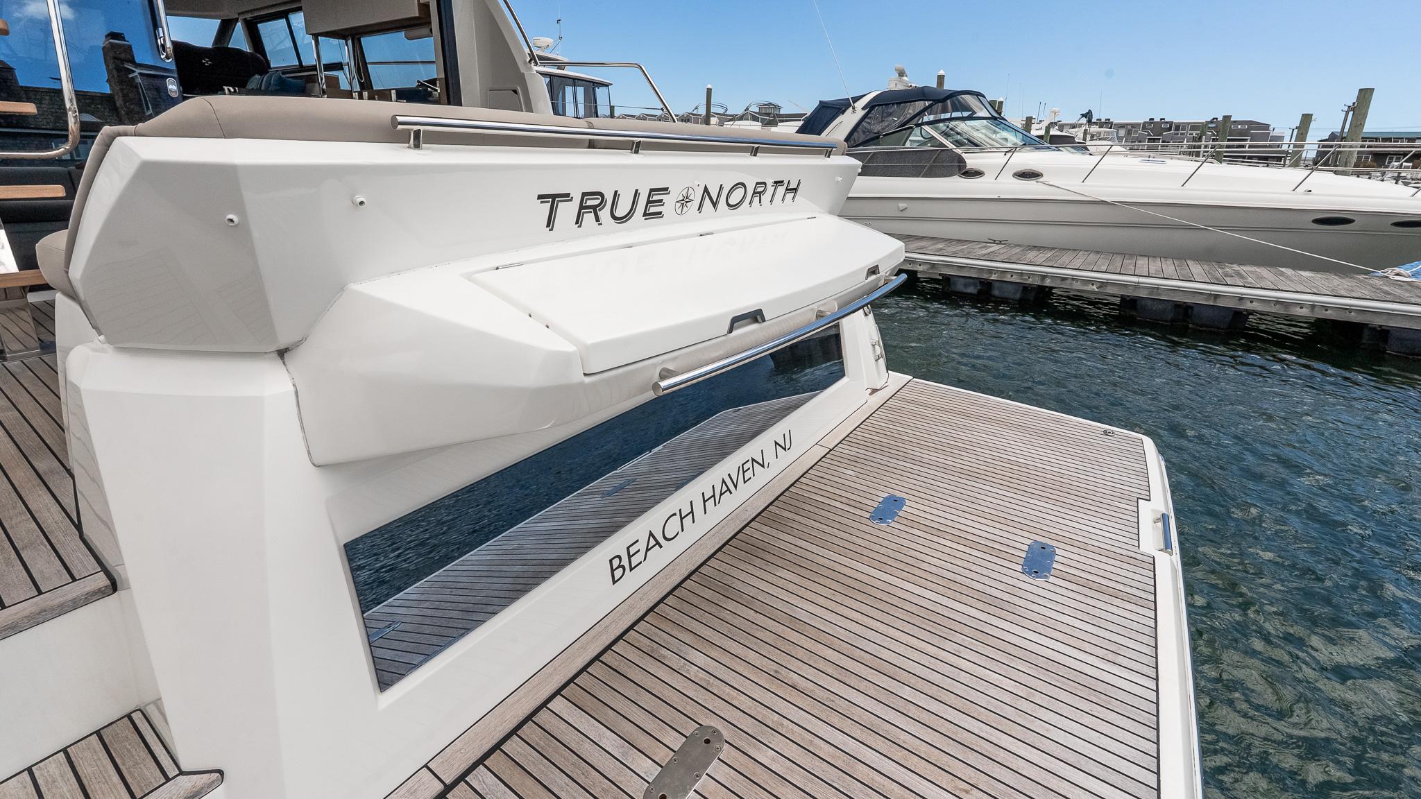 2022 Prestige 460 Yacht For Sale in Forked River NJ 2022 Prestige 460 Yacht For Sale in Forked River NJ