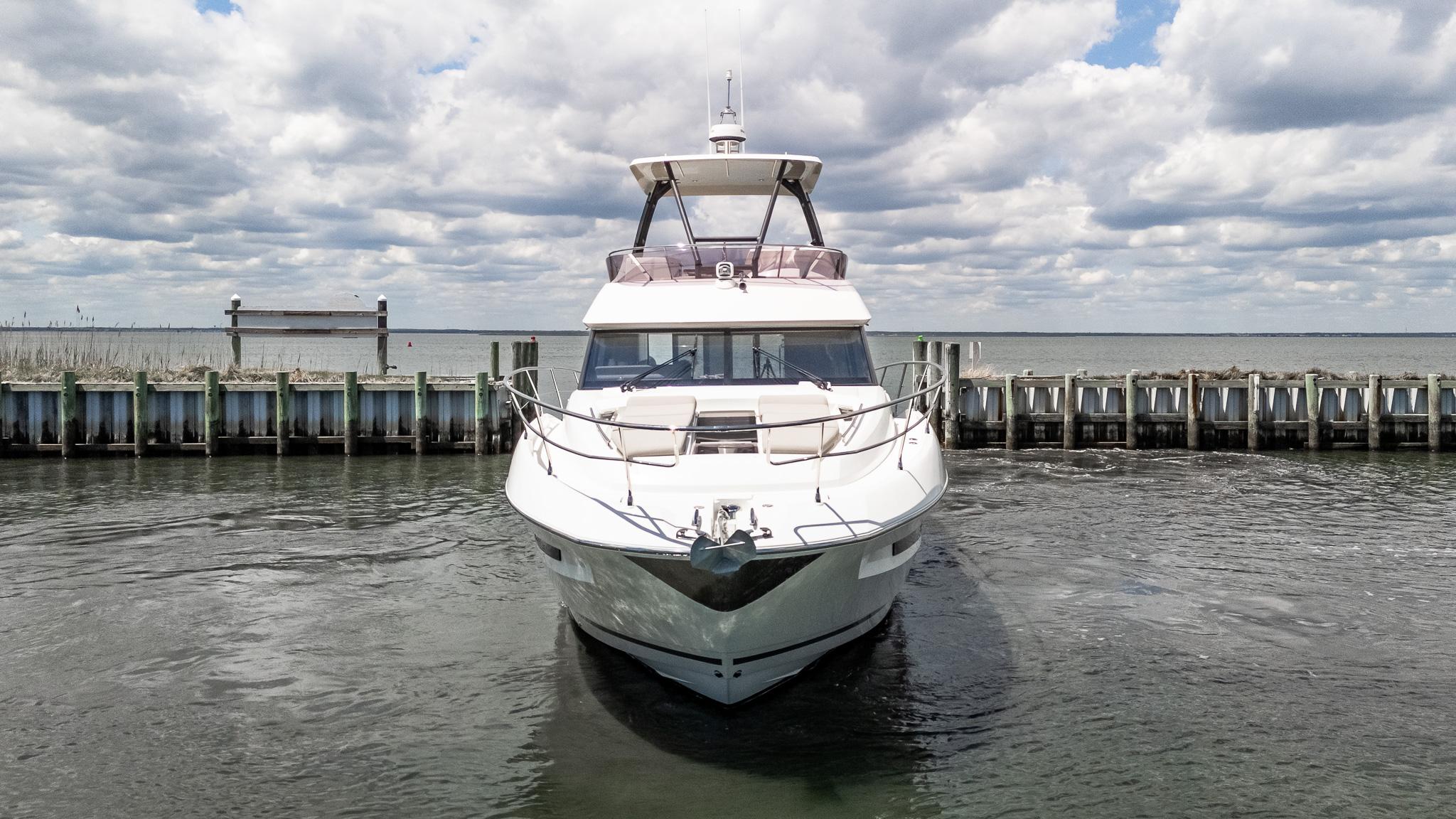2022 Prestige 460 Yacht For Sale in Forked River NJ 2022 Prestige 460 Yacht For Sale in Forked River NJ