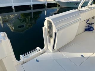 2016 Intrepid 400 Center Console Yacht For Sale in Marathon FL 2016 Intrepid 400 Center Console Yacht For Sale in Marathon FL