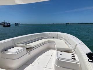 2019 Intrepid 400 Center Console Yacht For Sale in Tampa FL 2019 Intrepid 400 Center Console Yacht For Sale in Tampa FL