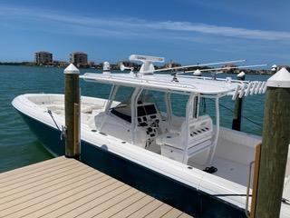 2019 Intrepid 400 Center Console Yacht For Sale in Tampa FL 2019 Intrepid 400 Center Console Yacht For Sale in Tampa FL