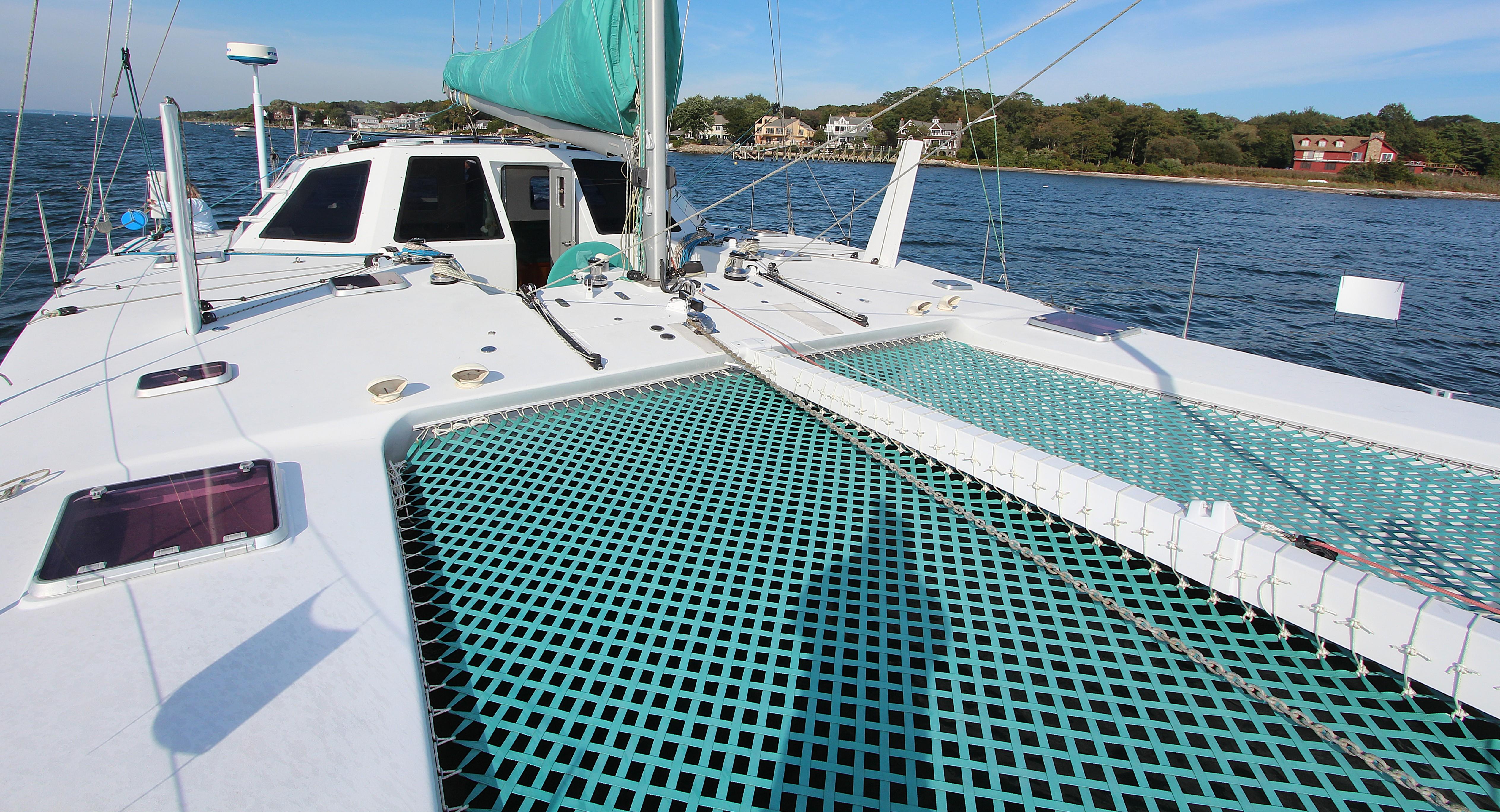 Atlantic 48 2008 ATLANTIC 48 Yacht For Sale in Marion MA Atlantic 48 2008 ATLANTIC 48 Yacht For Sale in Marion MA