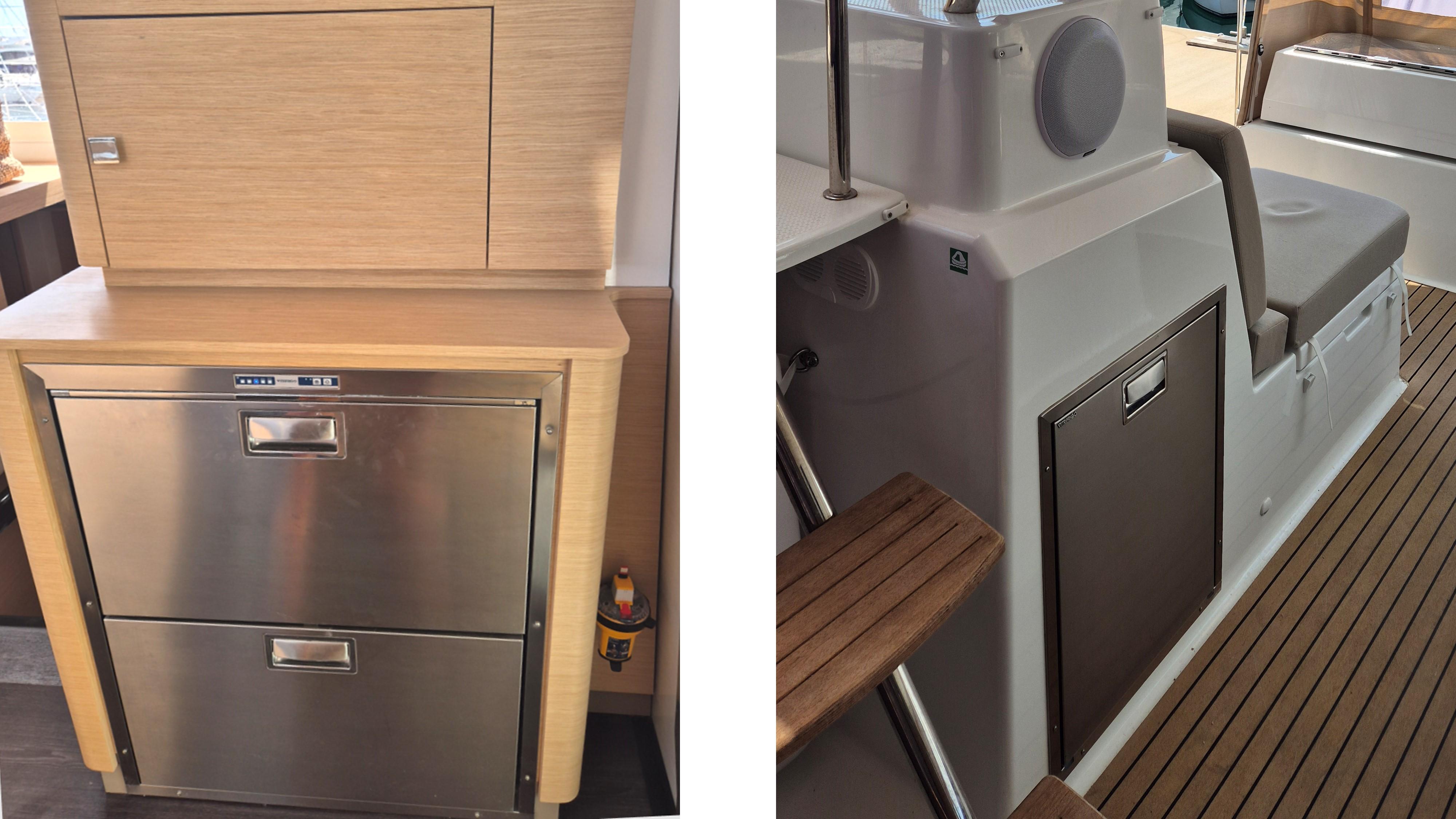 2024 Fountaine Pajot Catamaran Astrea 42 Yacht For Sale in Naples IT-CB 2024 Fountaine Pajot Catamaran Astrea 42 Yacht For Sale in Naples IT-CB