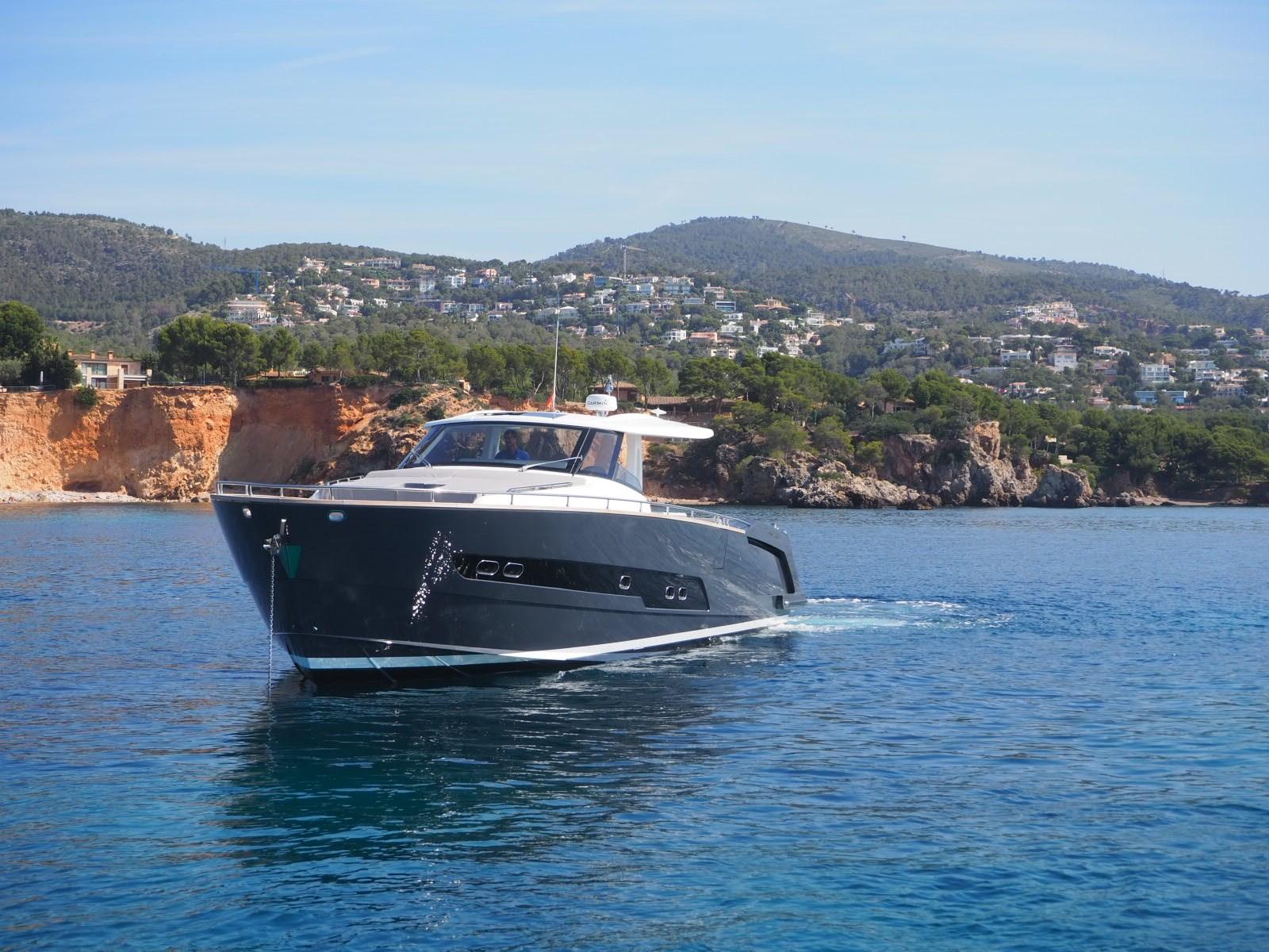 2022 Austin Parker 52 Ibiza Yacht For Sale in Mallorca 2022 Austin Parker 52 Ibiza Yacht For Sale in Mallorca