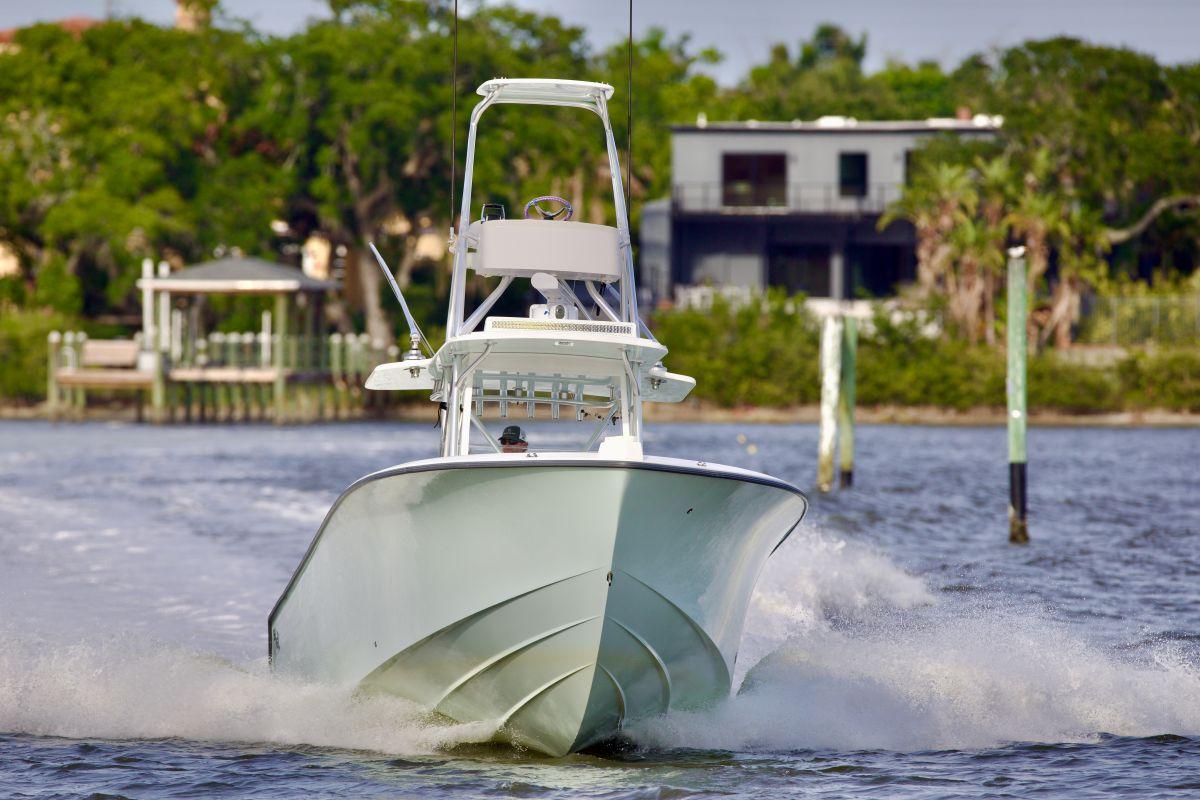 2024 SeaVee 390Z Yacht For Sale in Daytona Beach FL 2024 SeaVee 390Z Yacht For Sale in Daytona Beach FL