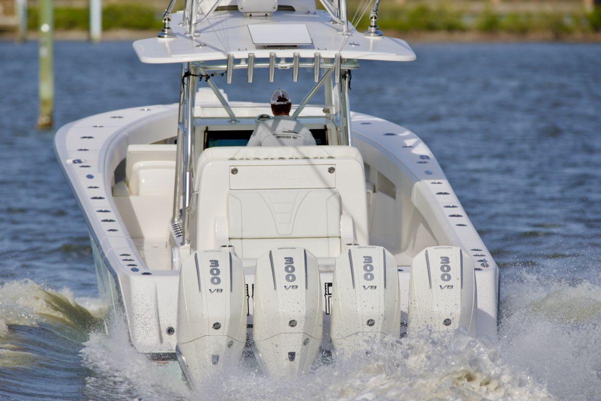 2024 SeaVee 390Z Yacht For Sale in Daytona Beach FL 2024 SeaVee 390Z Yacht For Sale in Daytona Beach FL