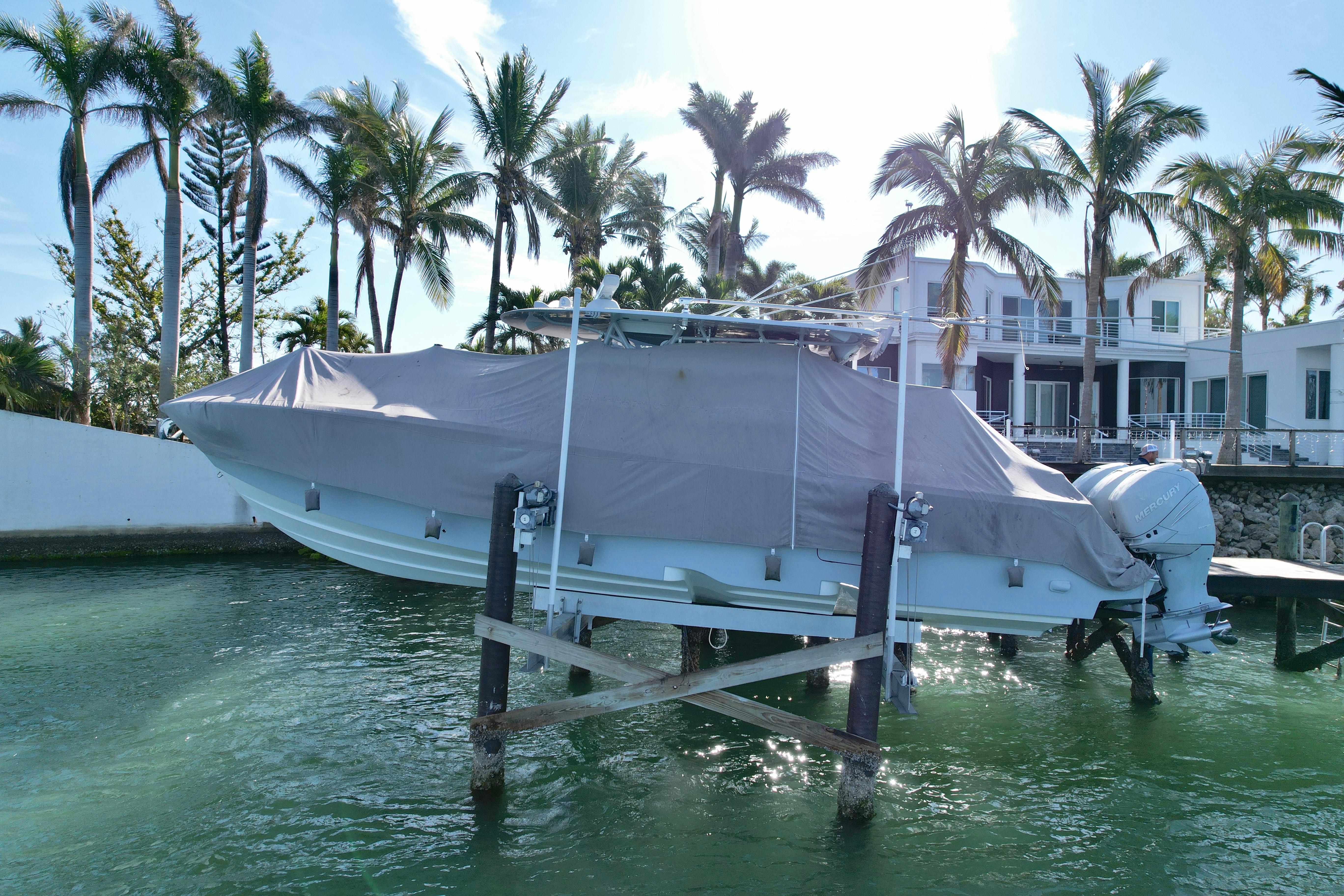 2020 SeaVee 370z Yacht For Sale in Longboat Key FL 2020 SeaVee 370z Yacht For Sale in Longboat Key FL