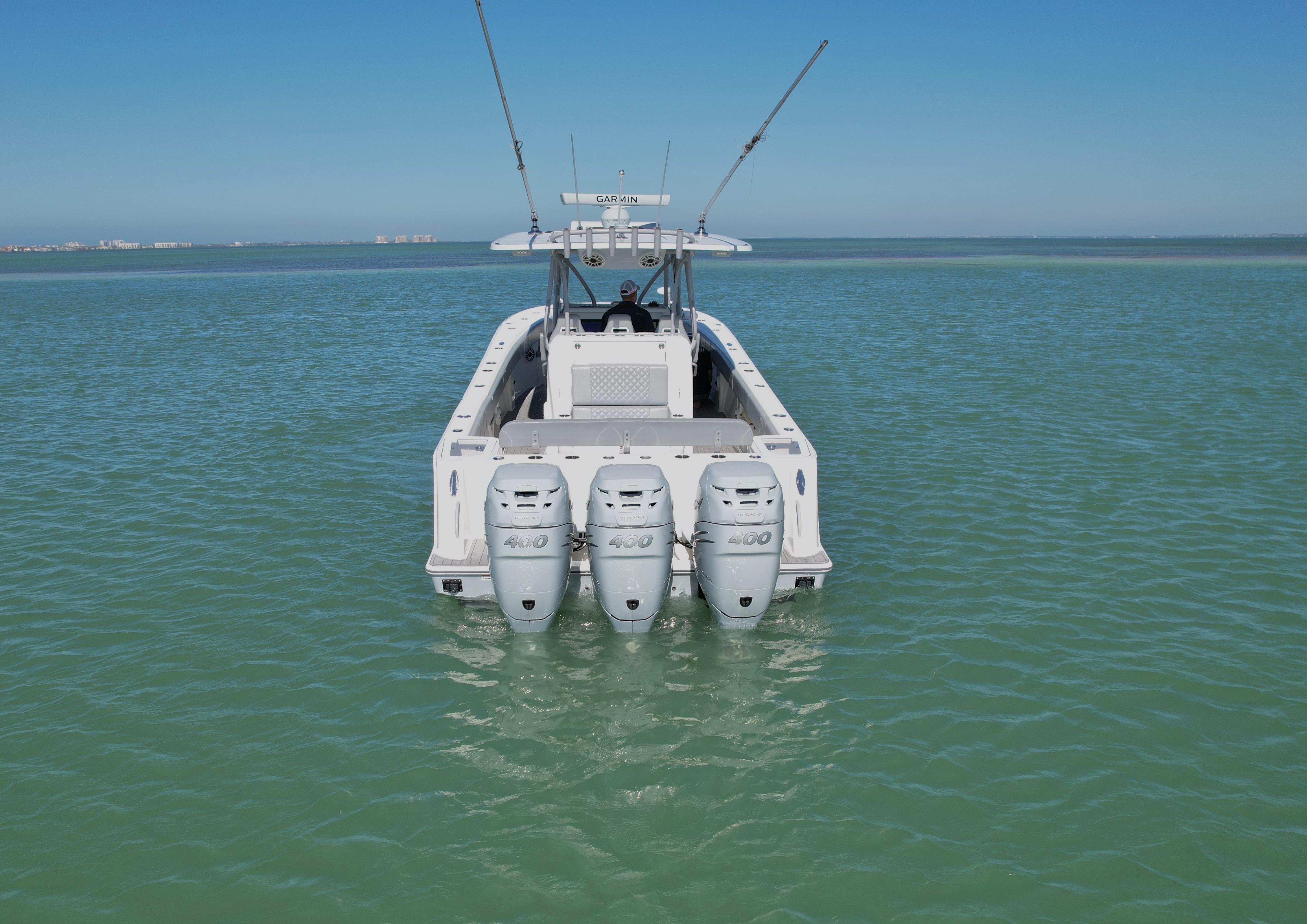 2020 SeaVee 370z Yacht For Sale in Longboat Key FL 2020 SeaVee 370z Yacht For Sale in Longboat Key FL