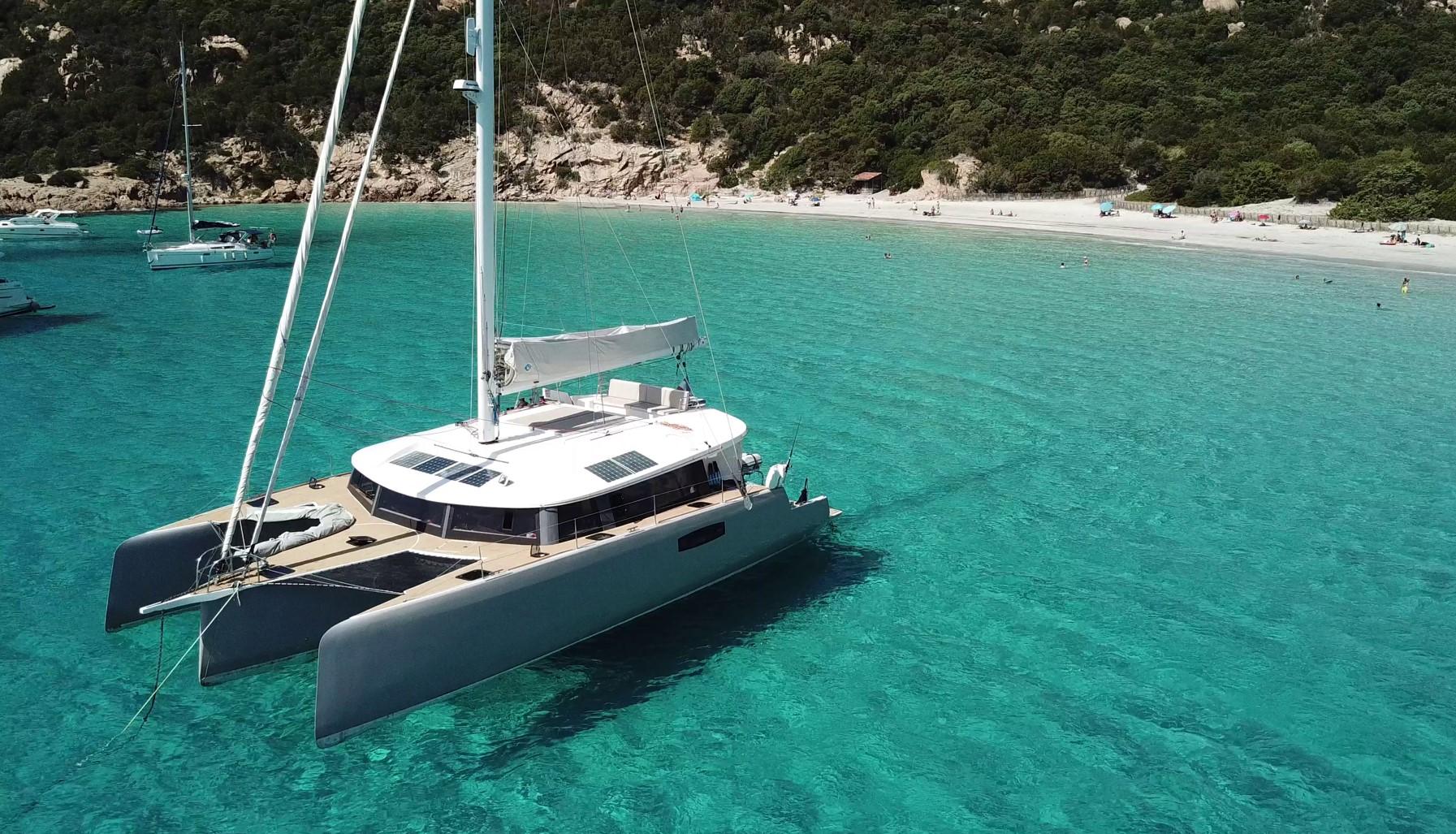 2017 Neel 51 Yacht For Sale in Canet en Roussillon 66 2017 Neel 51 Yacht For Sale in Canet en Roussillon 66