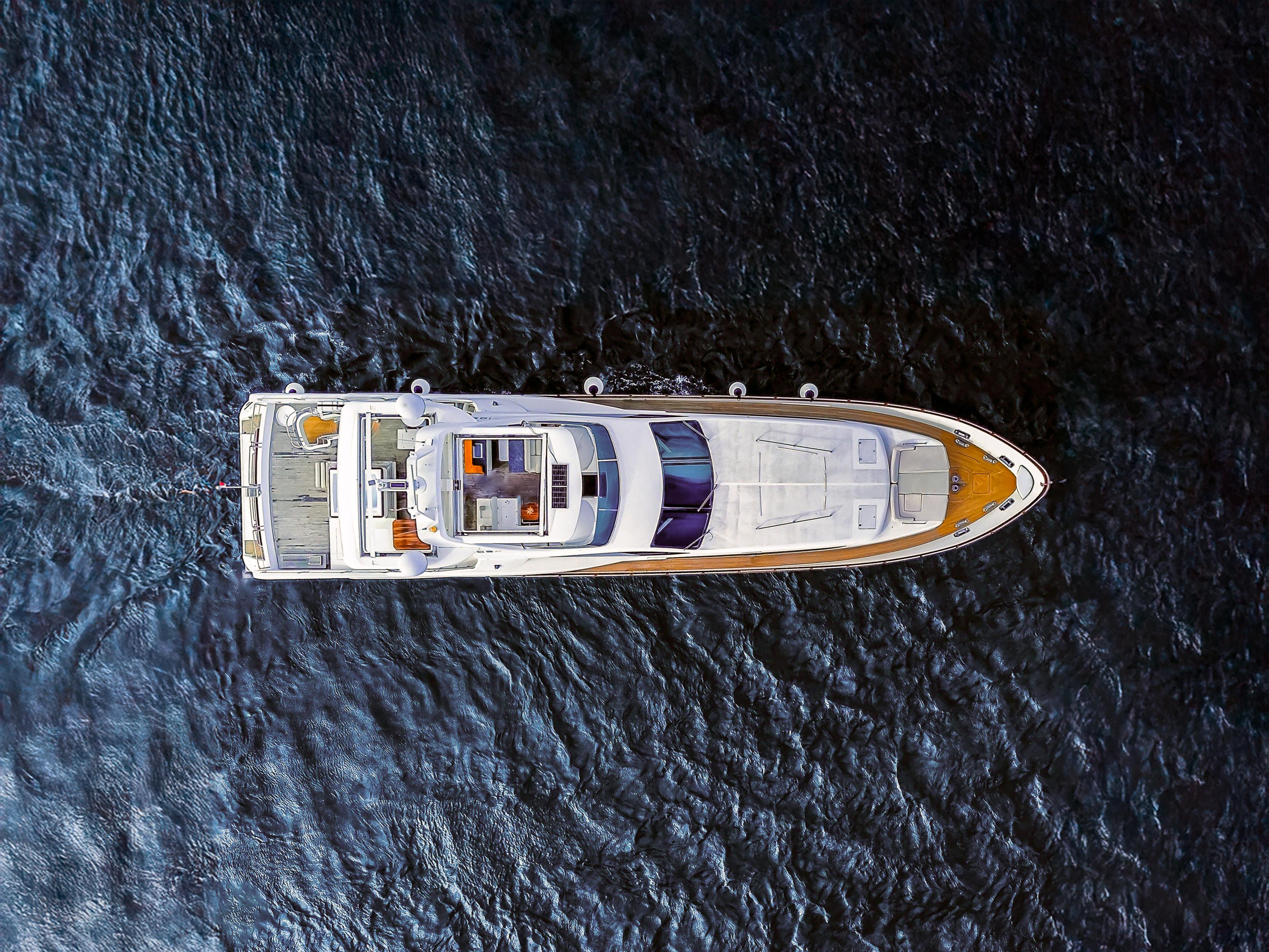 CAMY ED 2006 Azimut Grande 32M Yacht For Sale in Guanacaste CAMY ED 2006 Azimut Grande 32M Yacht For Sale in Guanacaste