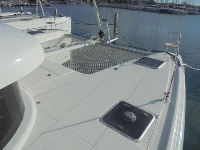 2019 Lagoon 42 Yacht For Sale in Canet-en-Roussillon 2019 Lagoon 42 Yacht For Sale in Canet-en-Roussillon