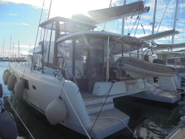 2019 Lagoon 42 Yacht For Sale in Canet-en-Roussillon 2019 Lagoon 42 Yacht For Sale in Canet-en-Roussillon