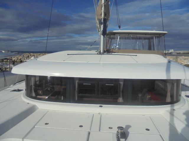 2019 Lagoon 42 Yacht For Sale in Canet-en-Roussillon 2019 Lagoon 42 Yacht For Sale in Canet-en-Roussillon