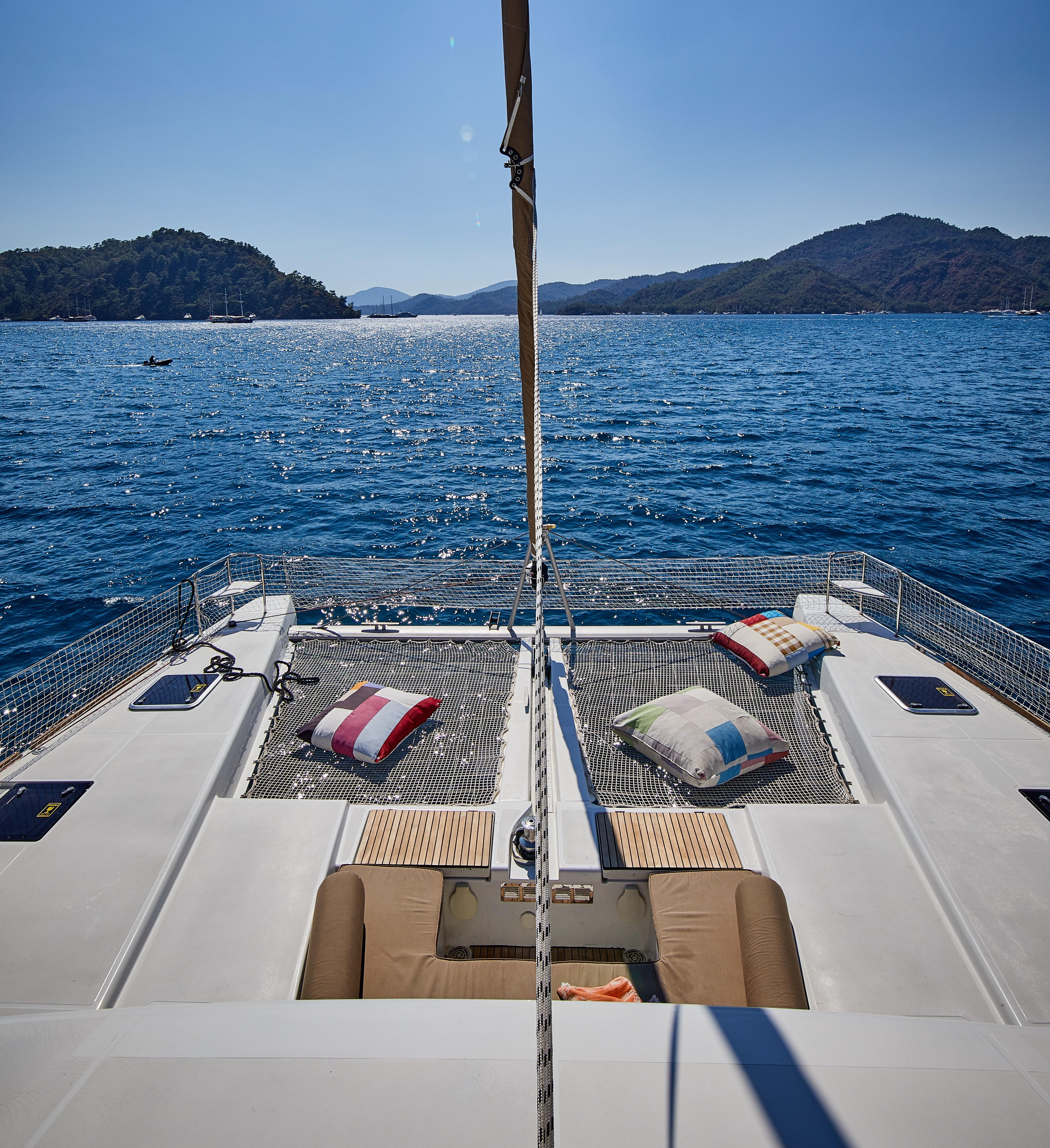2014 Lagoon 52 F Yacht For Sale in MARMARİS 2014 Lagoon 52 F Yacht For Sale in MARMARİS