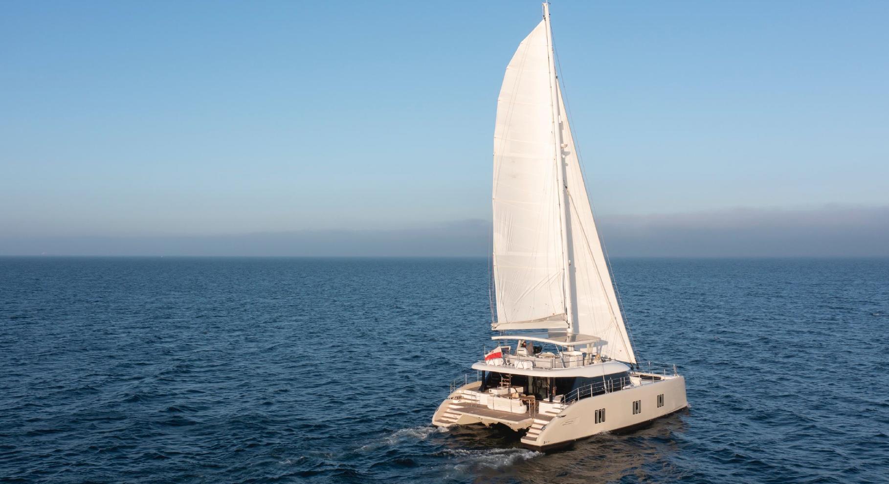 SPICE OF LIFE 2025 SUNREEF YACHTS 60 Sailing SPICE OF LIFE Yacht For Sale in Athens SPICE OF LIFE 2025 SUNREEF YACHTS 60 Sailing SPICE OF LIFE Yacht For Sale in Athens