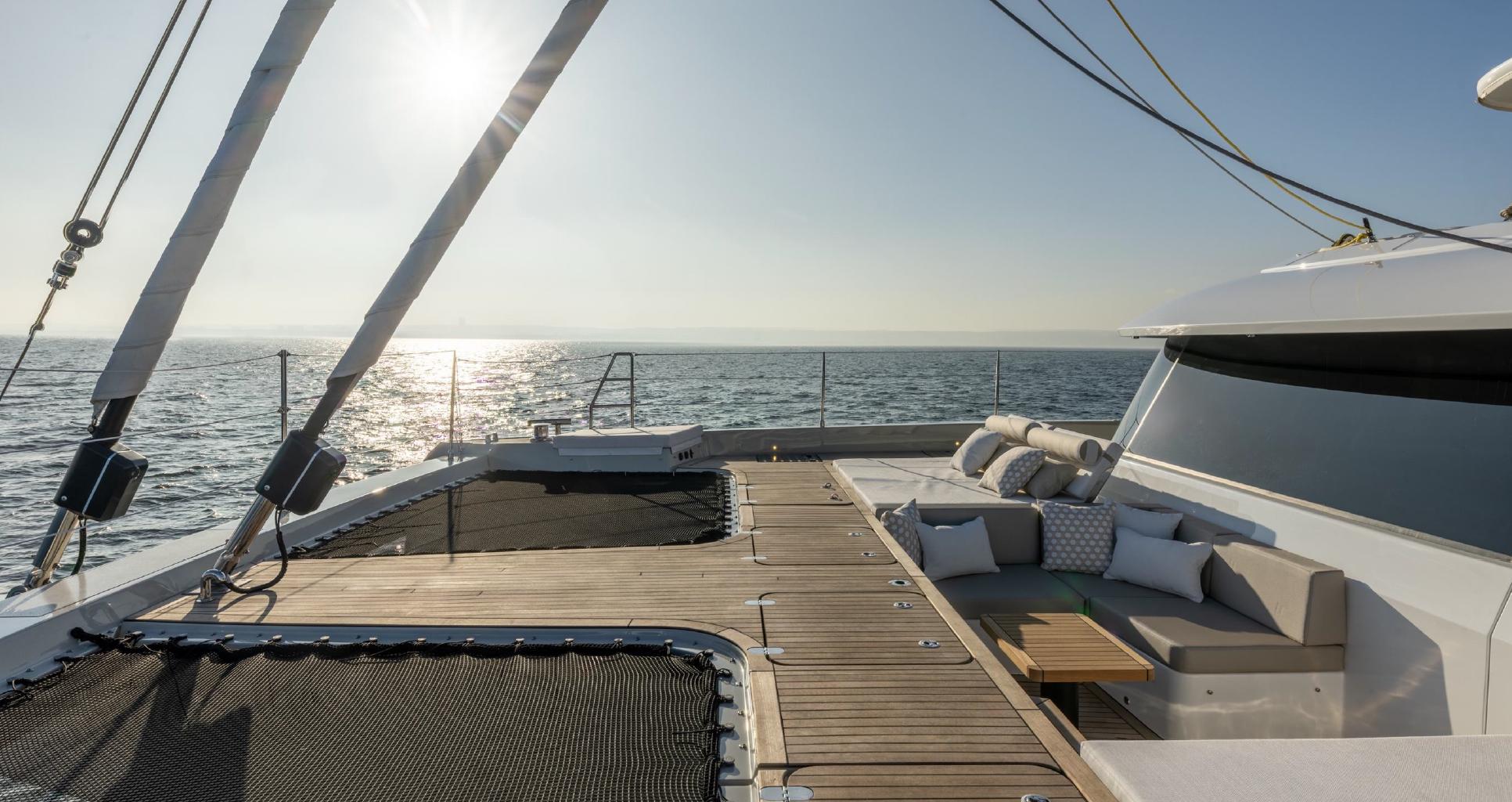 SPICE OF LIFE 2025 SUNREEF YACHTS 60 Sailing SPICE OF LIFE Yacht For Sale in Athens SPICE OF LIFE 2025 SUNREEF YACHTS 60 Sailing SPICE OF LIFE Yacht For Sale in Athens