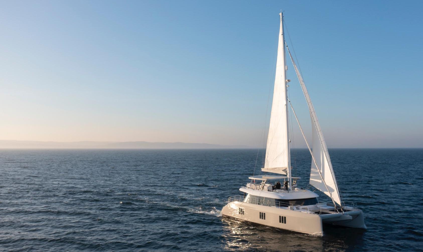 SPICE OF LIFE 2025 SUNREEF YACHTS 60 Sailing SPICE OF LIFE Yacht For Sale in Athens SPICE OF LIFE 2025 SUNREEF YACHTS 60 Sailing SPICE OF LIFE Yacht For Sale in Athens