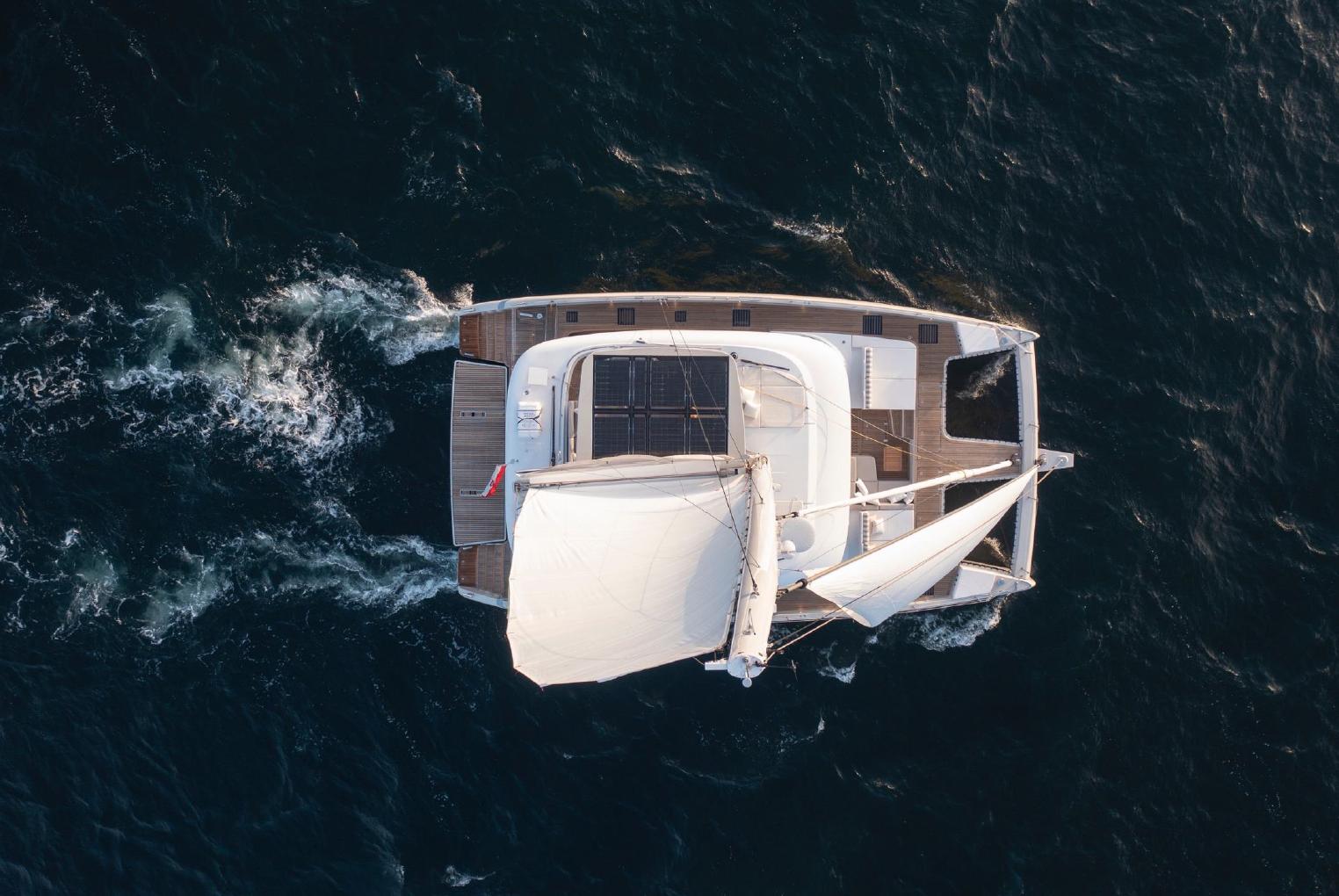 SPICE OF LIFE 2025 SUNREEF YACHTS 60 Sailing SPICE OF LIFE Yacht For Sale in Athens SPICE OF LIFE 2025 SUNREEF YACHTS 60 Sailing SPICE OF LIFE Yacht For Sale in Athens