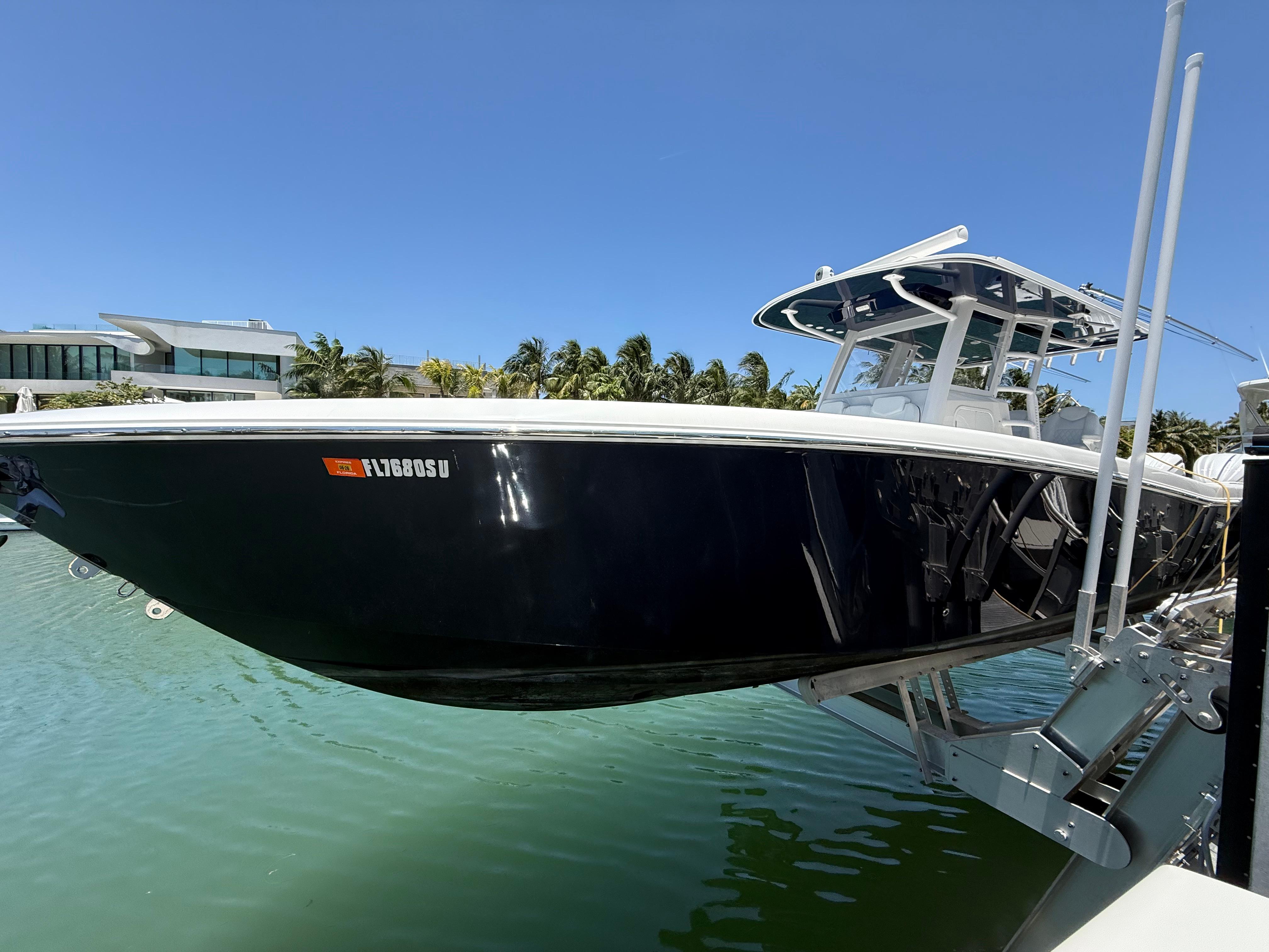 2021 Invincible 39 Open Fisherman Yacht For Sale in Miami Beach FL 2021 Invincible 39 Open Fisherman Yacht For Sale in Miami Beach FL