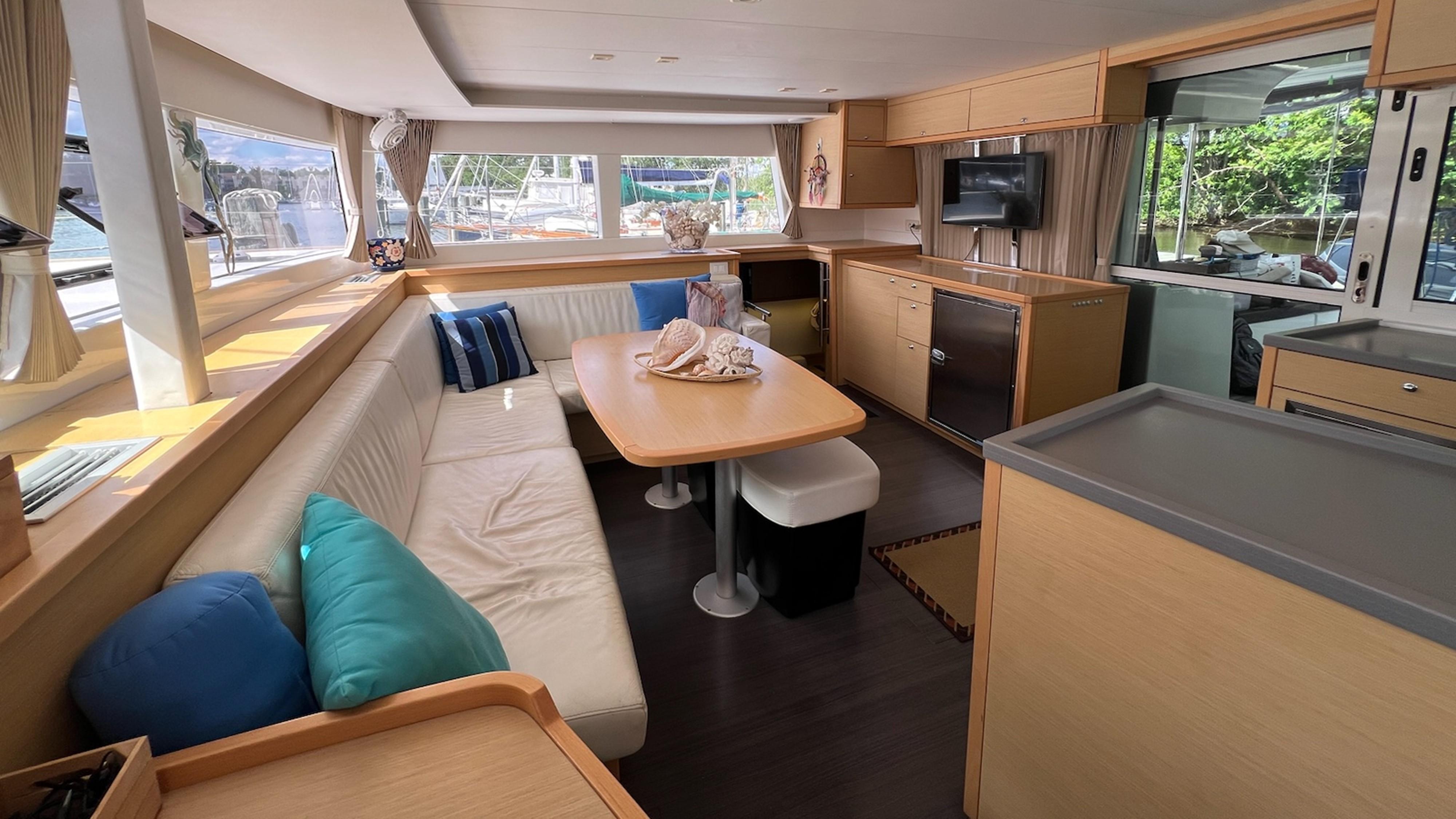 2017 Lagoon 450F Yacht For Sale in Annapolis MD 2017 Lagoon 450F Yacht For Sale in Annapolis MD