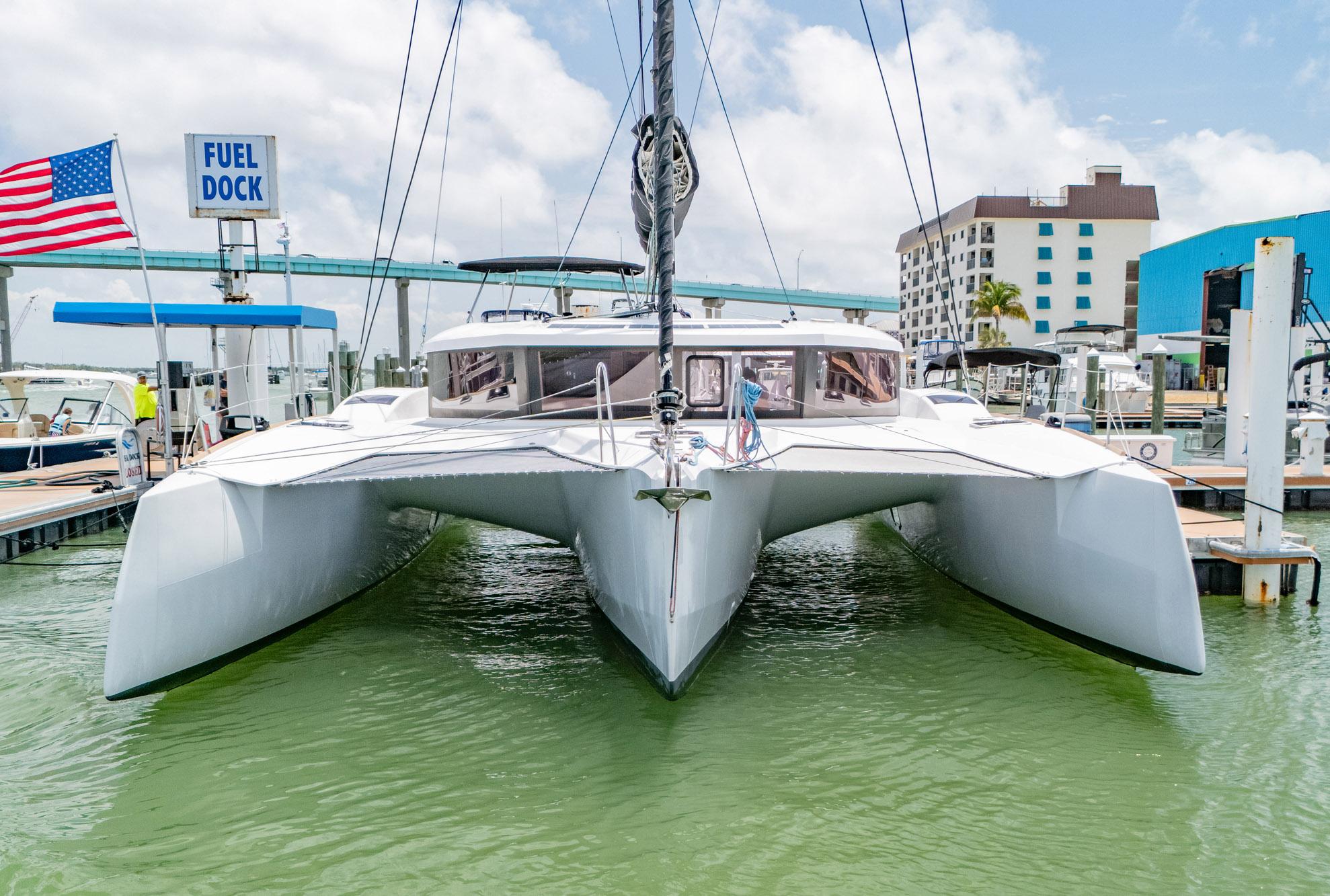 BIG BIRD 2021 Neel 47 Yacht For Sale in Fort Lauderdale FL BIG BIRD 2021 Neel 47 Yacht For Sale in Fort Lauderdale FL