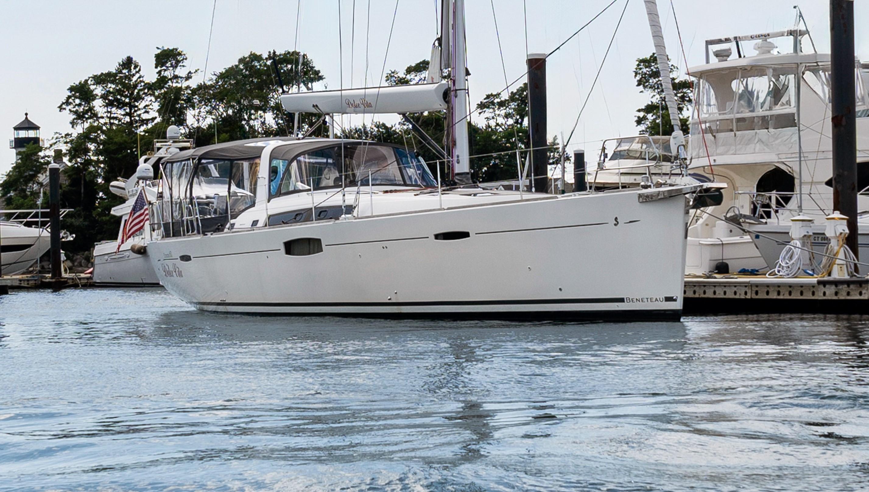 DOLCE VITA 2016 Beneteau Oceanis 60 Yacht For Sale in Newport RI DOLCE VITA 2016 Beneteau Oceanis 60 Yacht For Sale in Newport RI