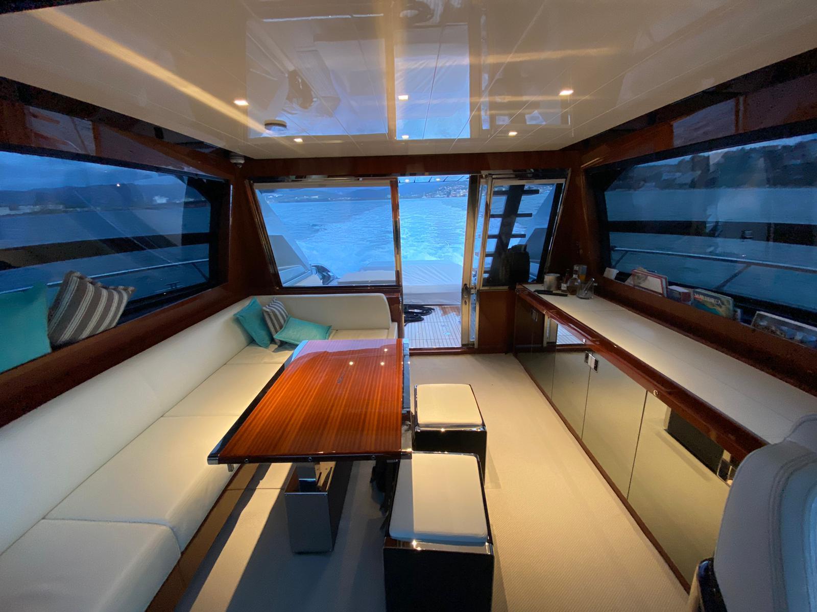 2020 Riva 66' Ribelle Yacht For Sale in Hong Kong 2020 Riva 66' Ribelle Yacht For Sale in Hong Kong