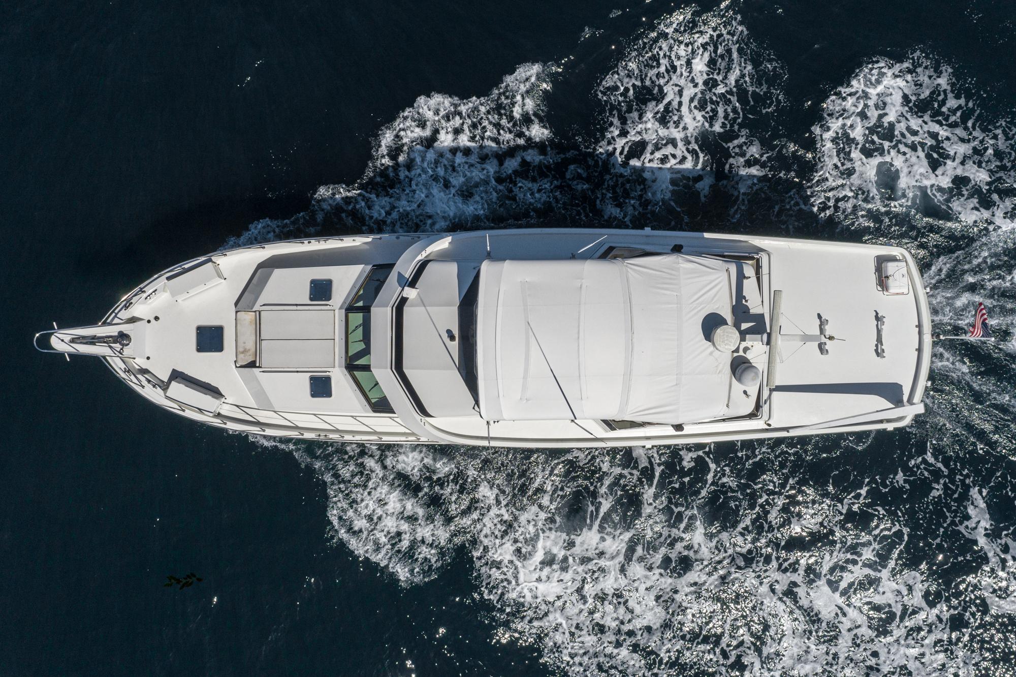 LLC OWNED !!! 1996 Hatteras 70 Sport Deck Motor Yacht Yacht For Sale in Marina Del Rey CA LLC OWNED !!! 1996 Hatteras 70 Sport Deck Motor Yacht Yacht For Sale in Marina Del Rey CA