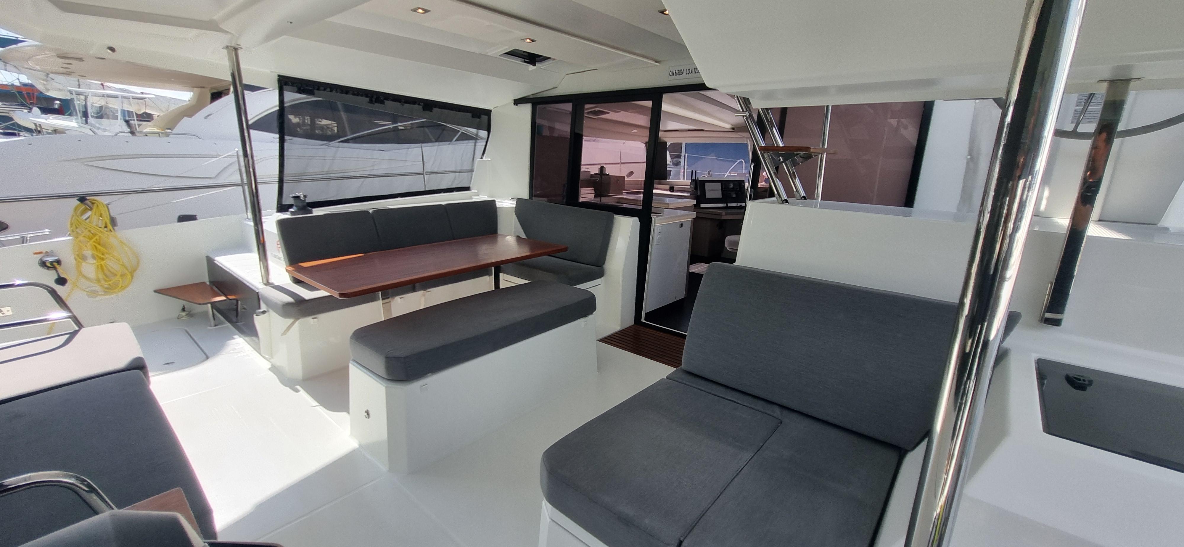 Side Track 2021 Fountaine Pajot Astrea 42 Yacht For Sale in Gold Coast QLD Side Track 2021 Fountaine Pajot Astrea 42 Yacht For Sale in Gold Coast QLD