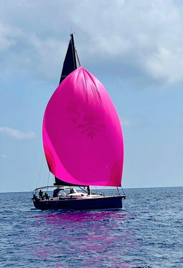 2021 Dufour 530 Yacht For Sale in Genova IT-GE 2021 Dufour 530 Yacht For Sale in Genova IT-GE