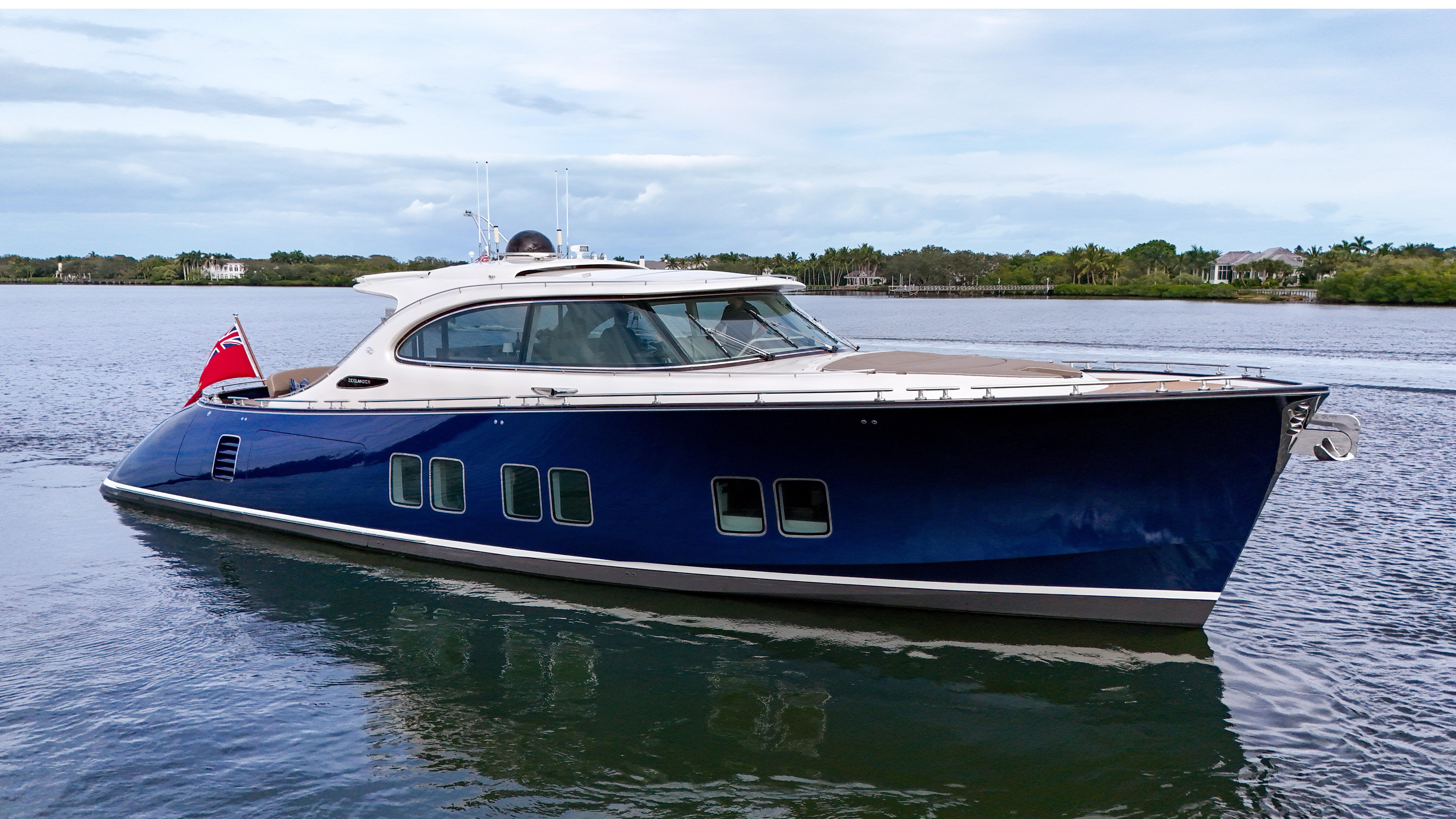 MaddamC2 2023 Zeelander 72 Yacht For Sale in West Palm Beach FL MaddamC2 2023 Zeelander 72 Yacht For Sale in West Palm Beach FL